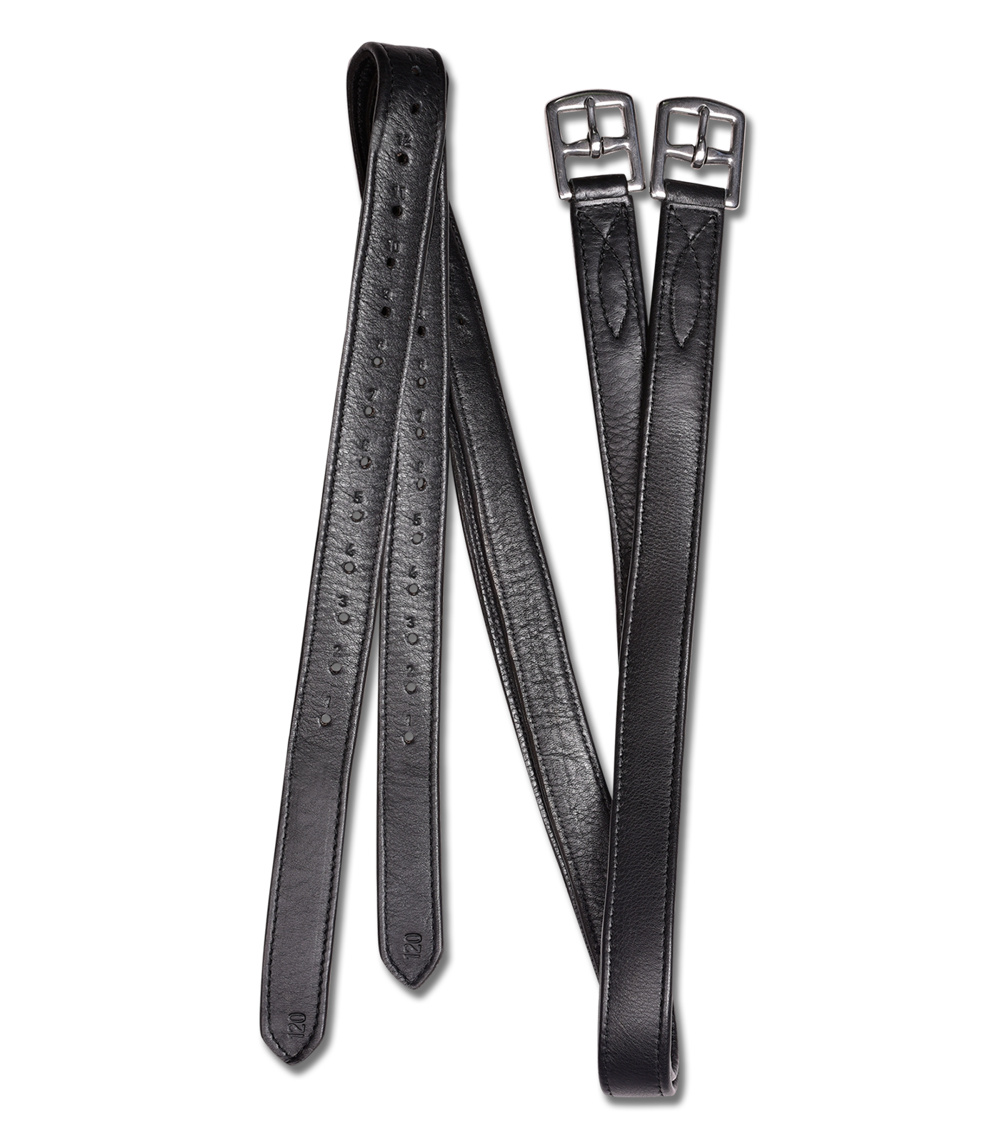 Waldhausen X-Line Soft Stirrup Straps