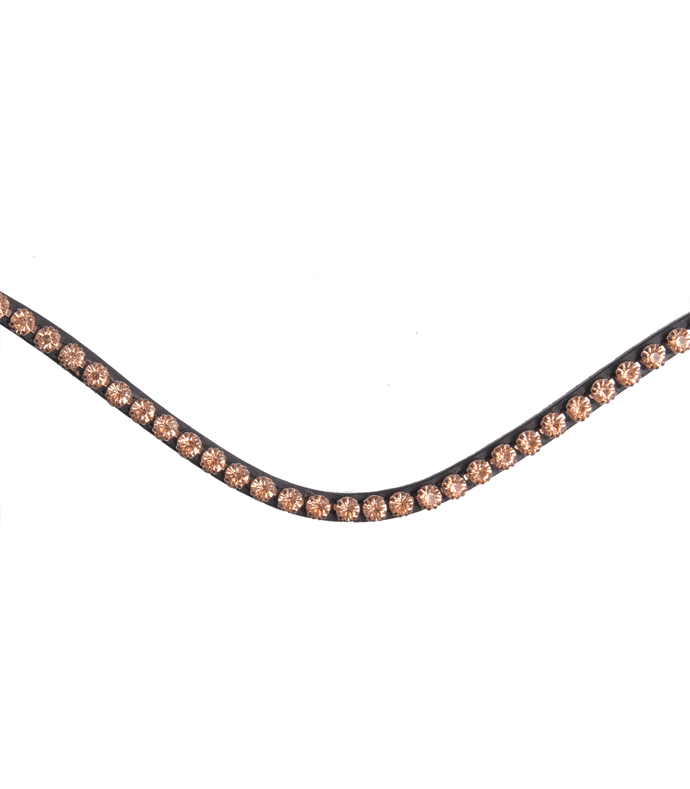 Waldhausen X -Line Design Browband bronze