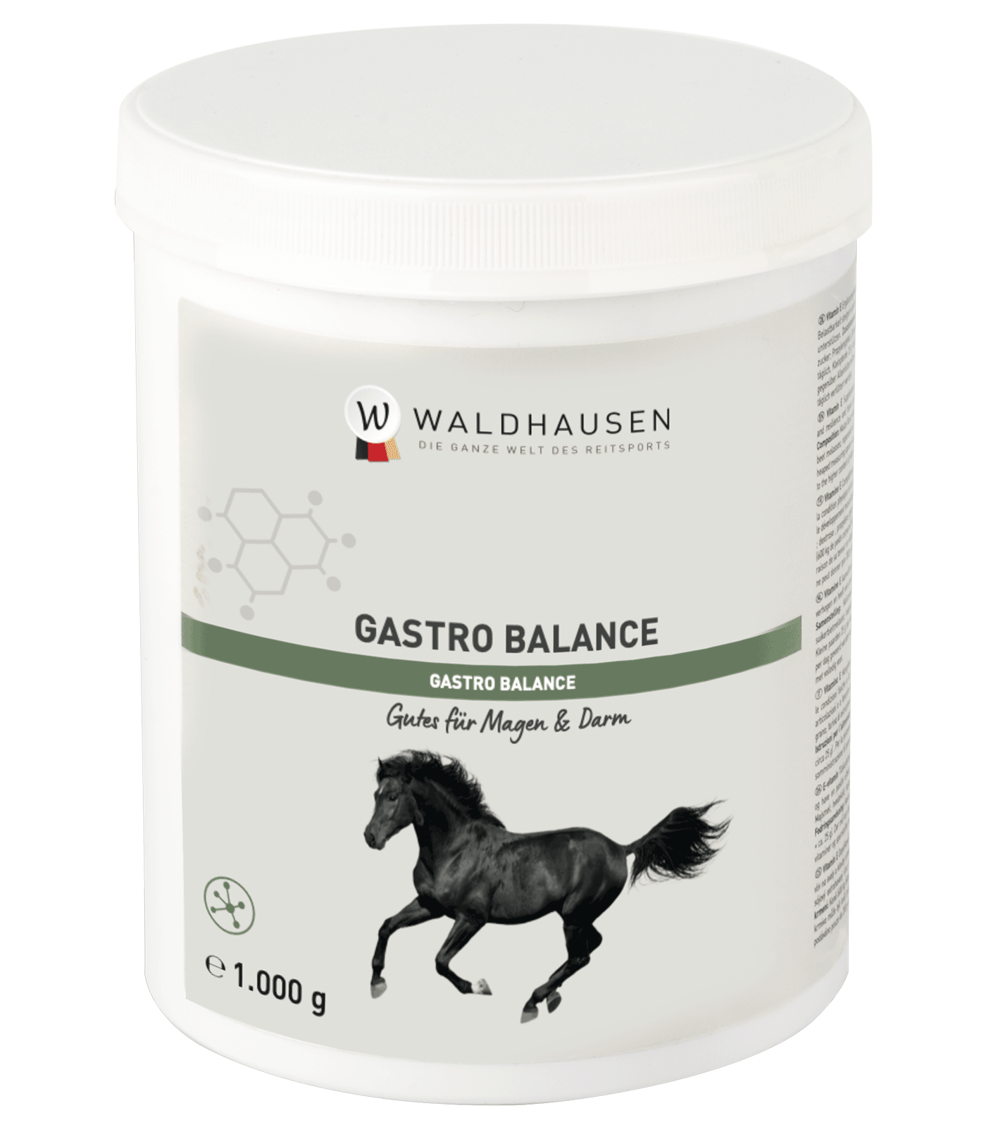 Gastro Balance, 1 kg