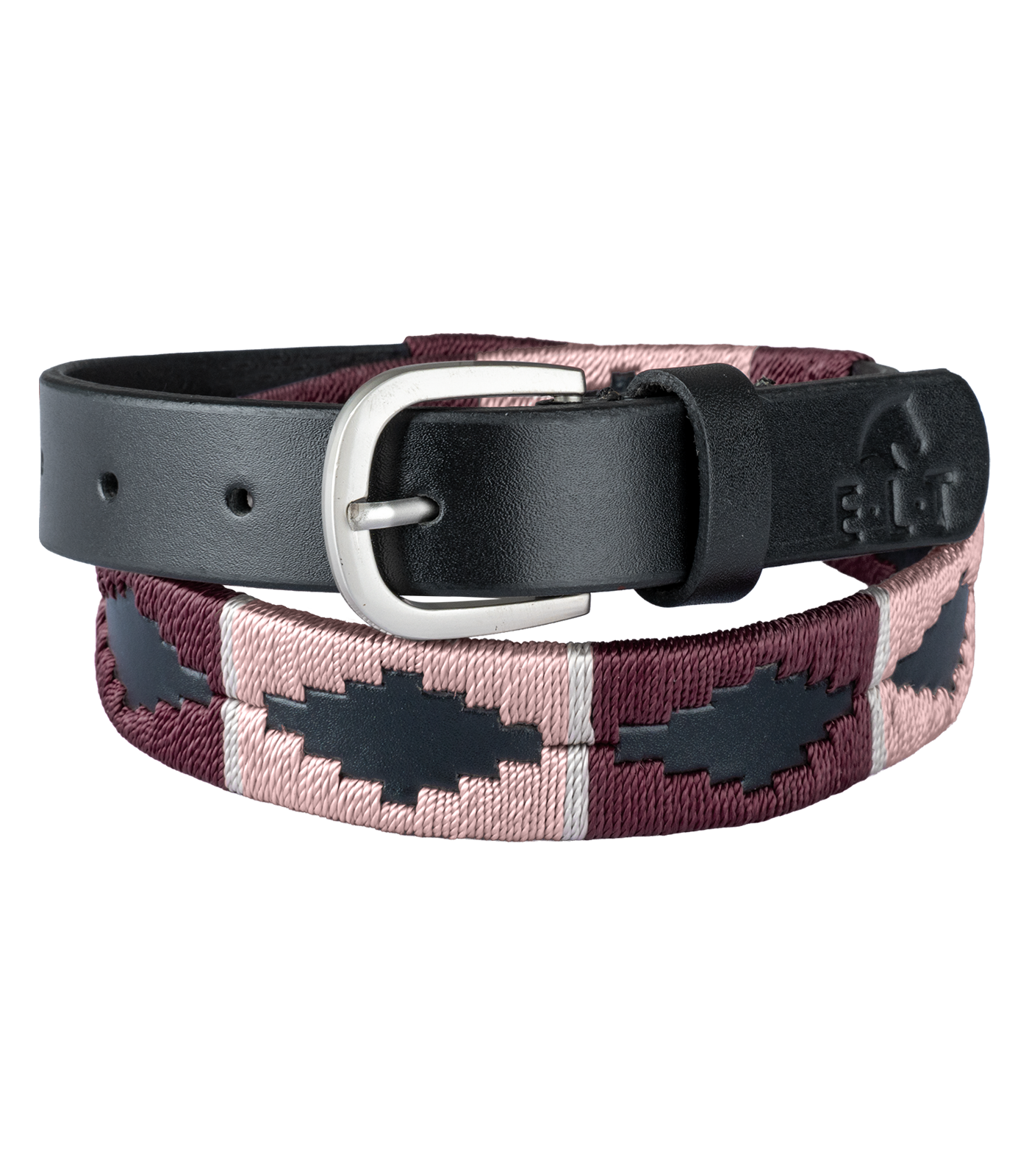 Polo Gürtel Gemma