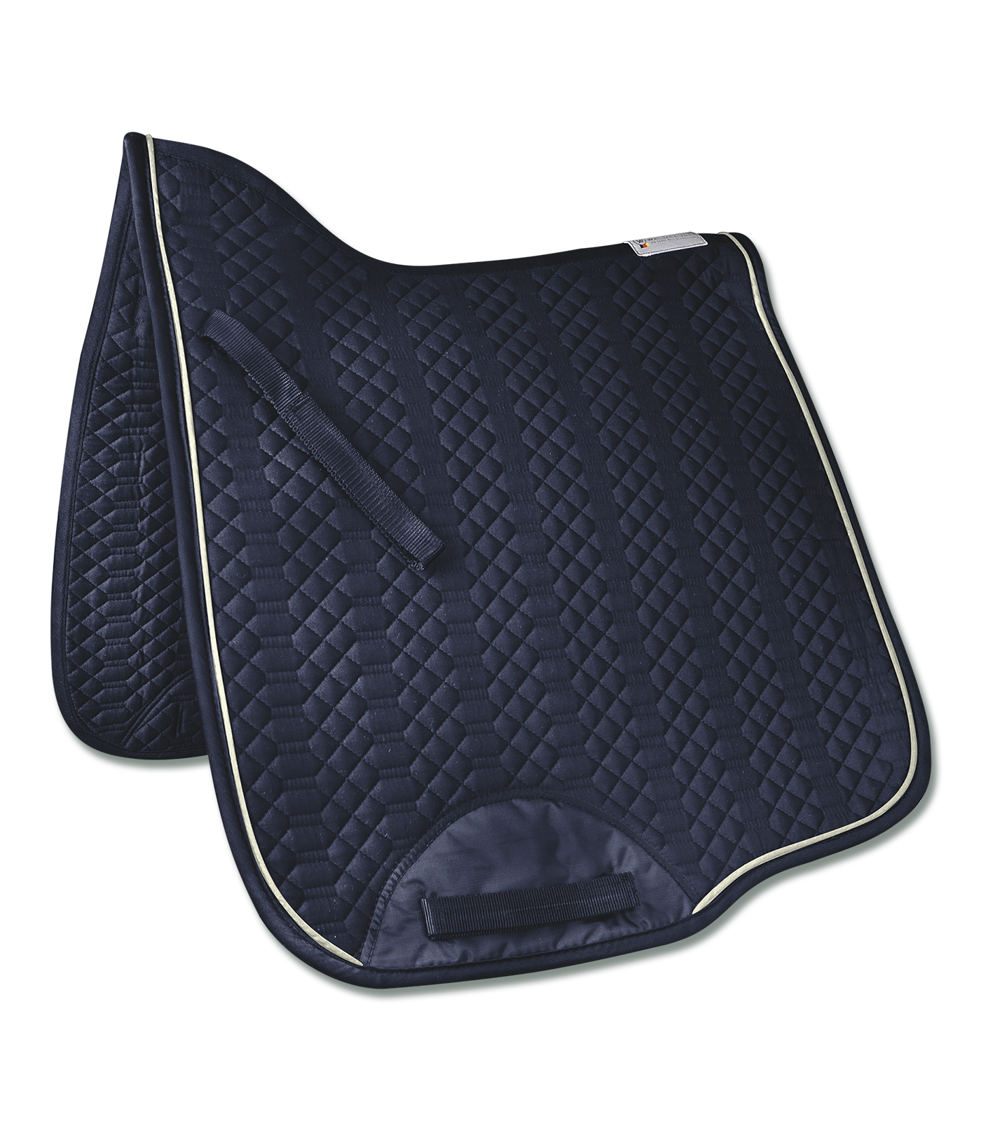 Lugano Saddle Pad