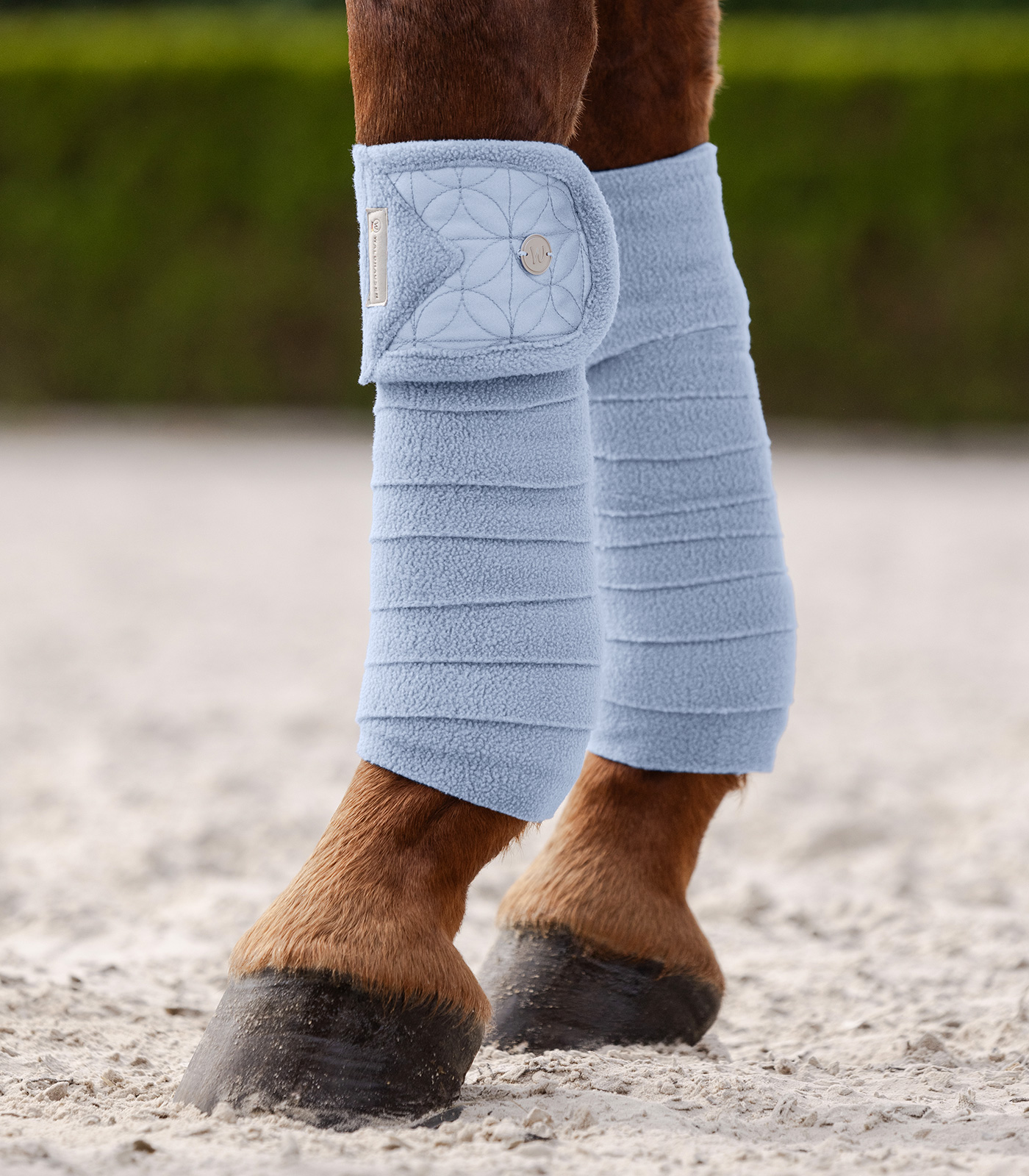 Vendas polares Rom, lote de 4