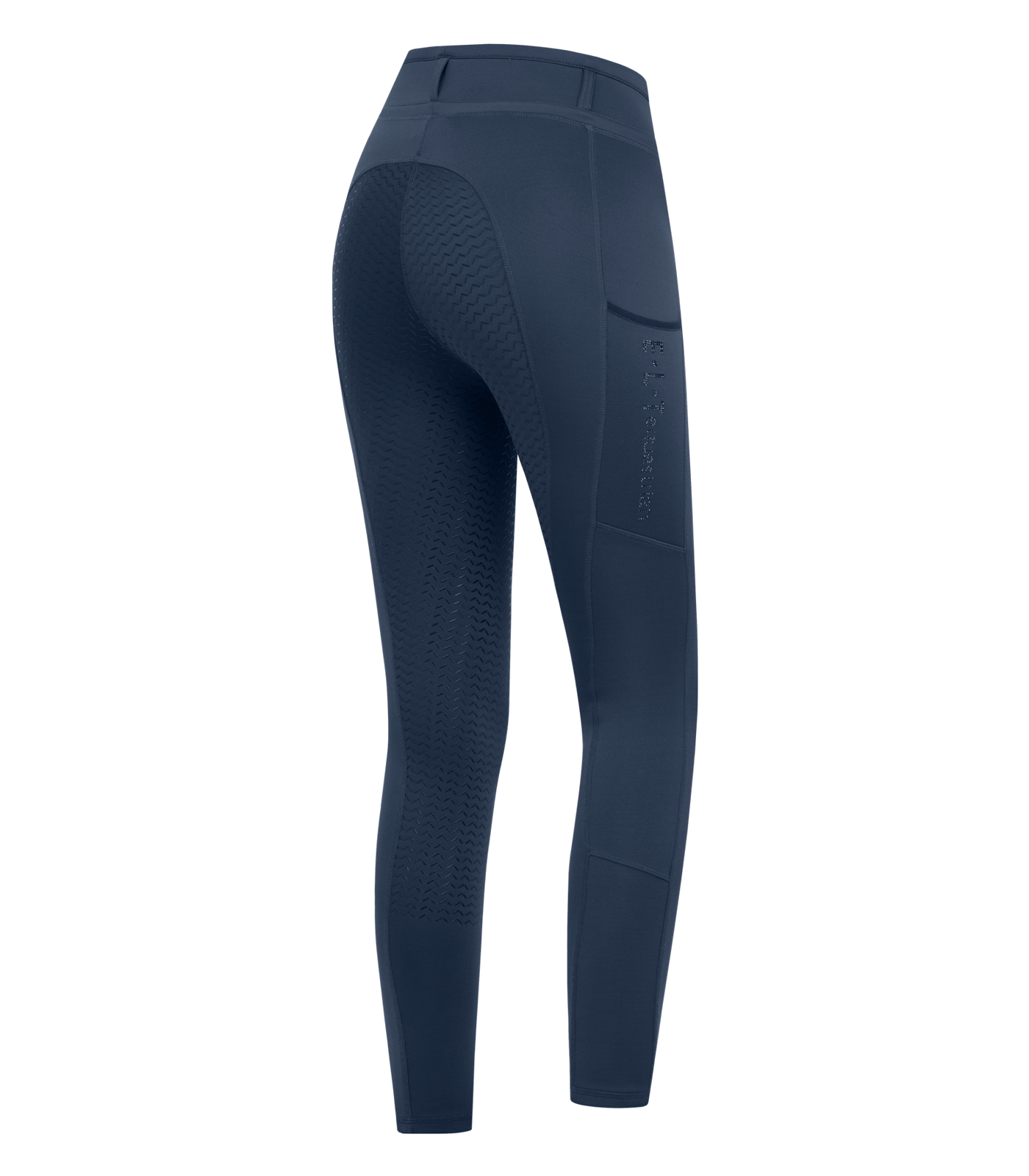 Ella Glam Riding Leggings