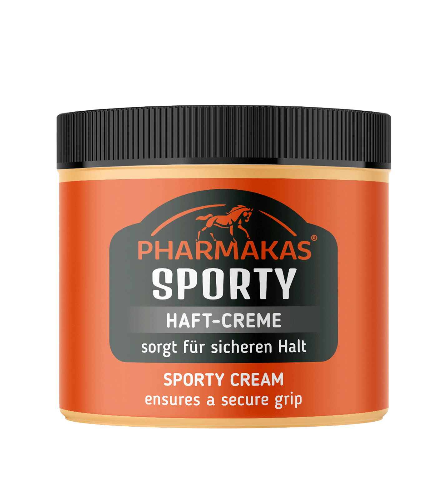 Protiskluzový krém Pharmakas Sporty, 50 ml
