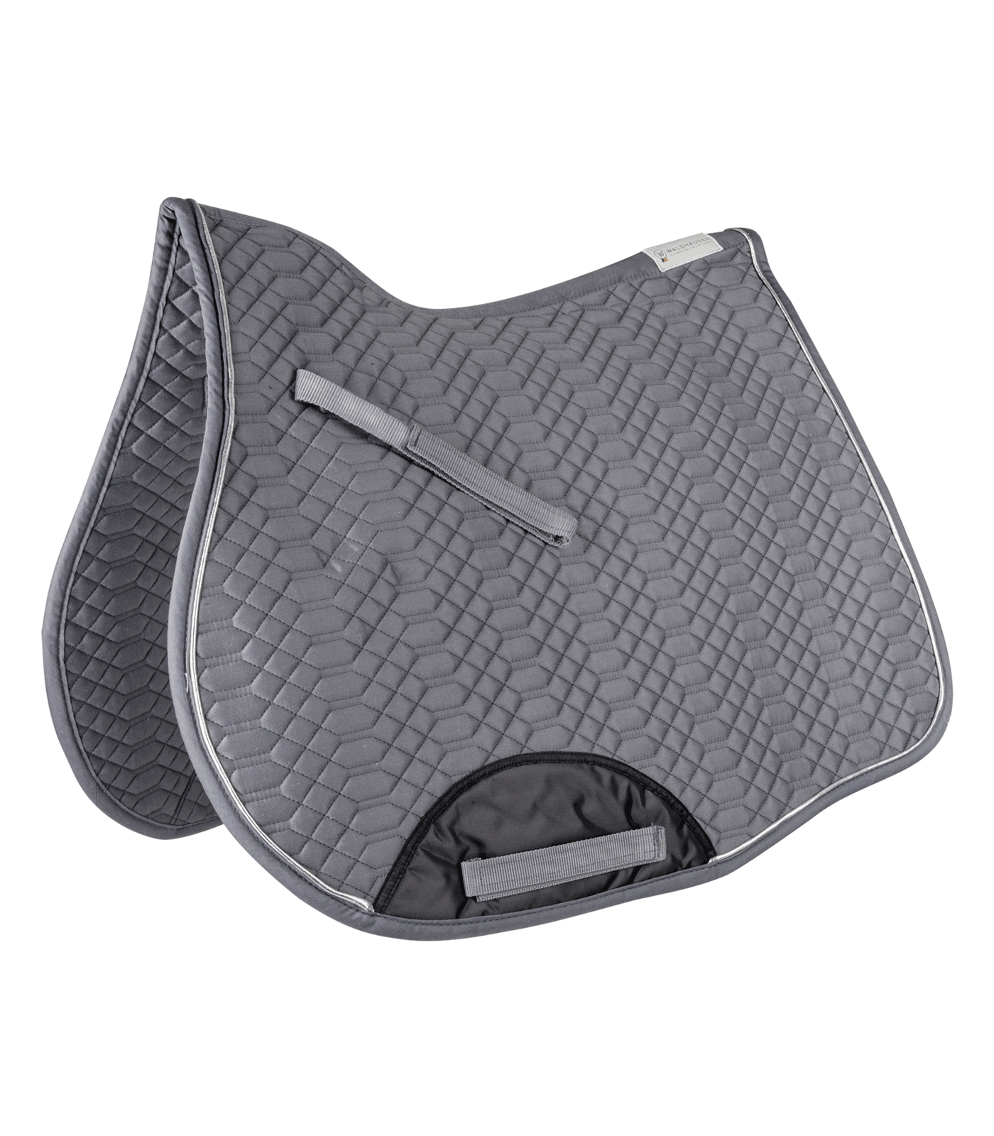 Lugano Saddle Pad