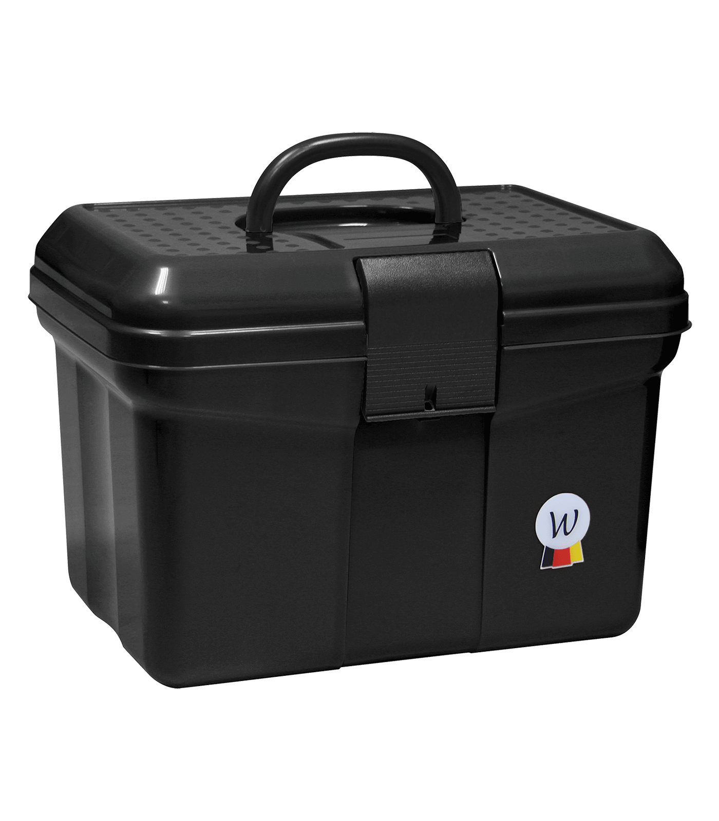 ECO Grooming Box black