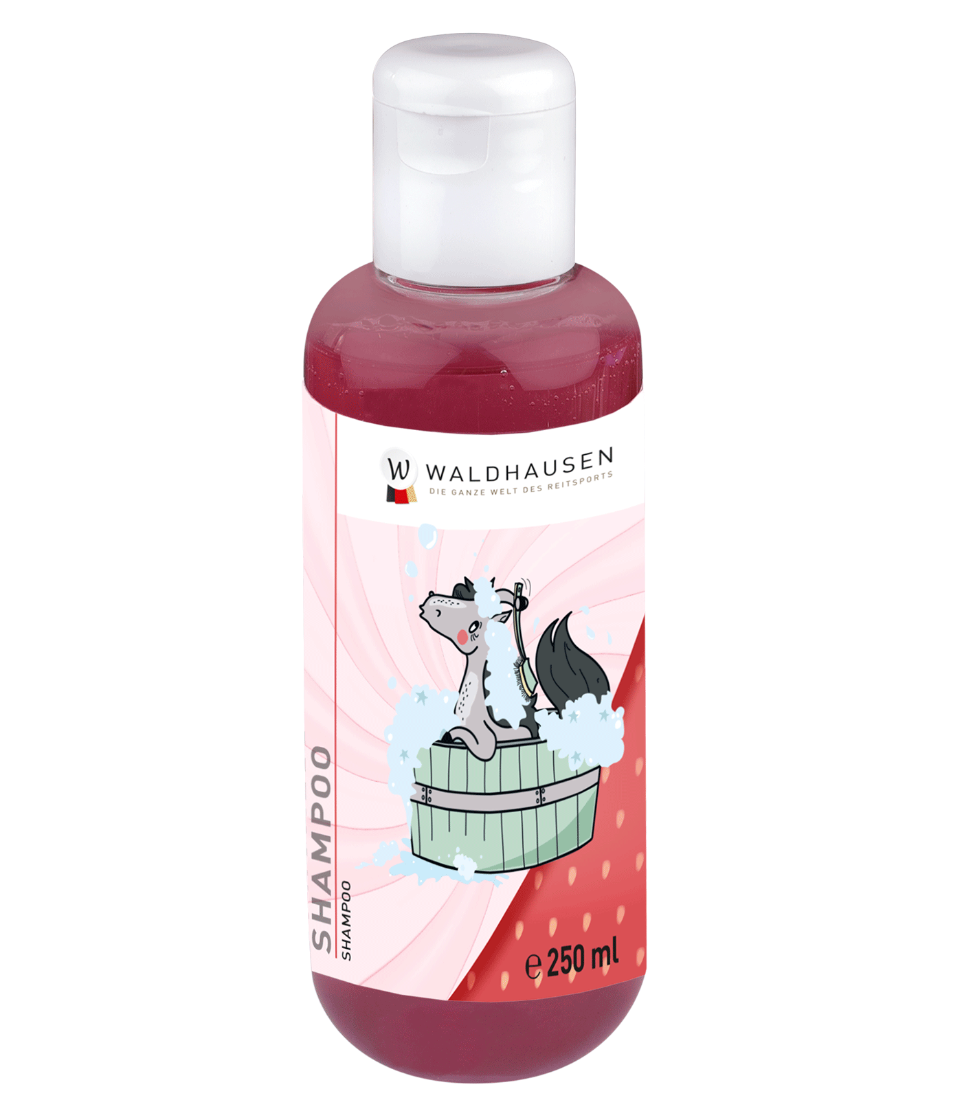 Kids Shampoo, 250 ml