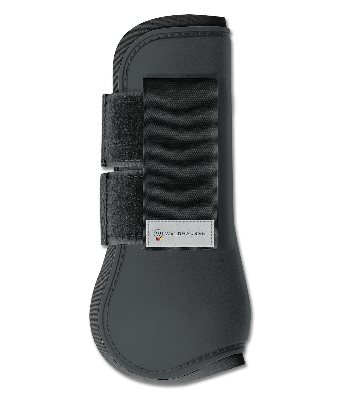 Protectores de tendones Basic, set de un par magnetita