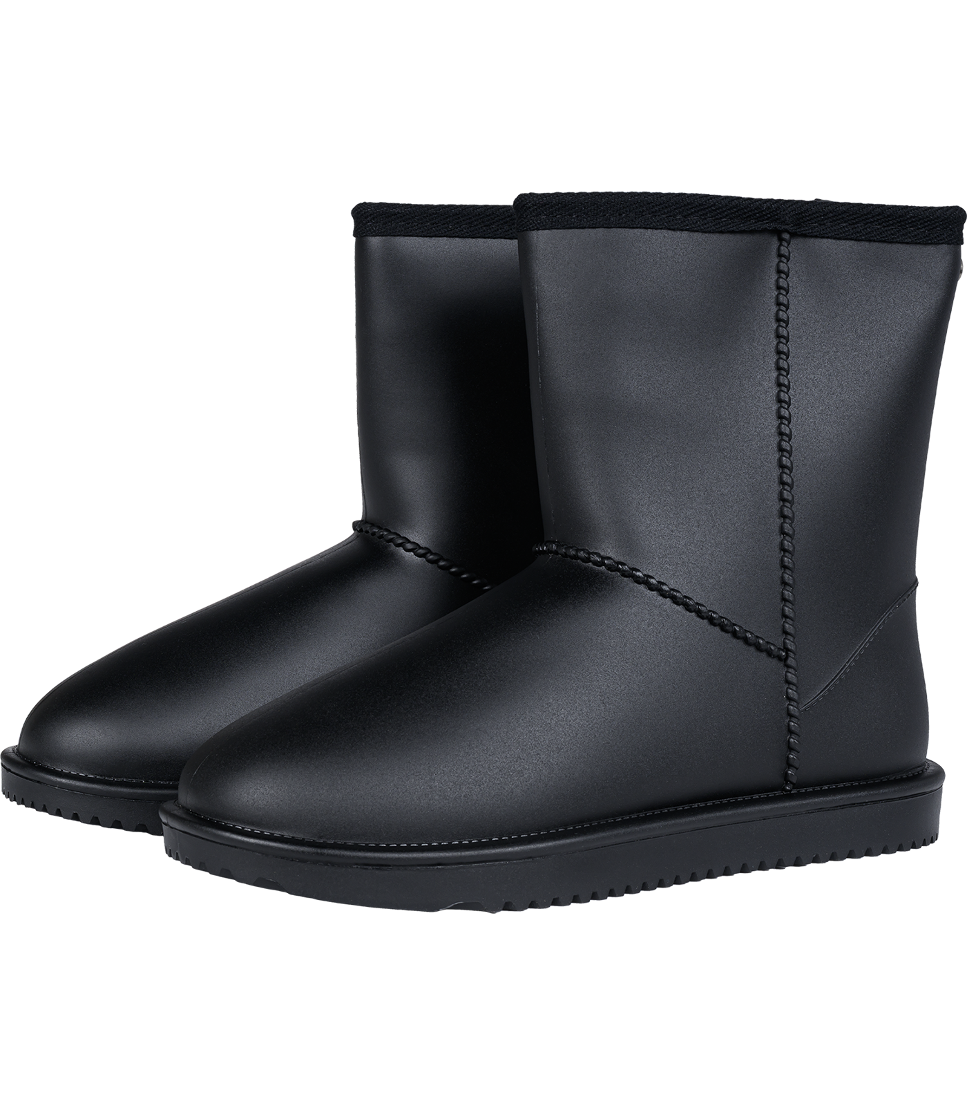 Bottines Rainless allweather noir