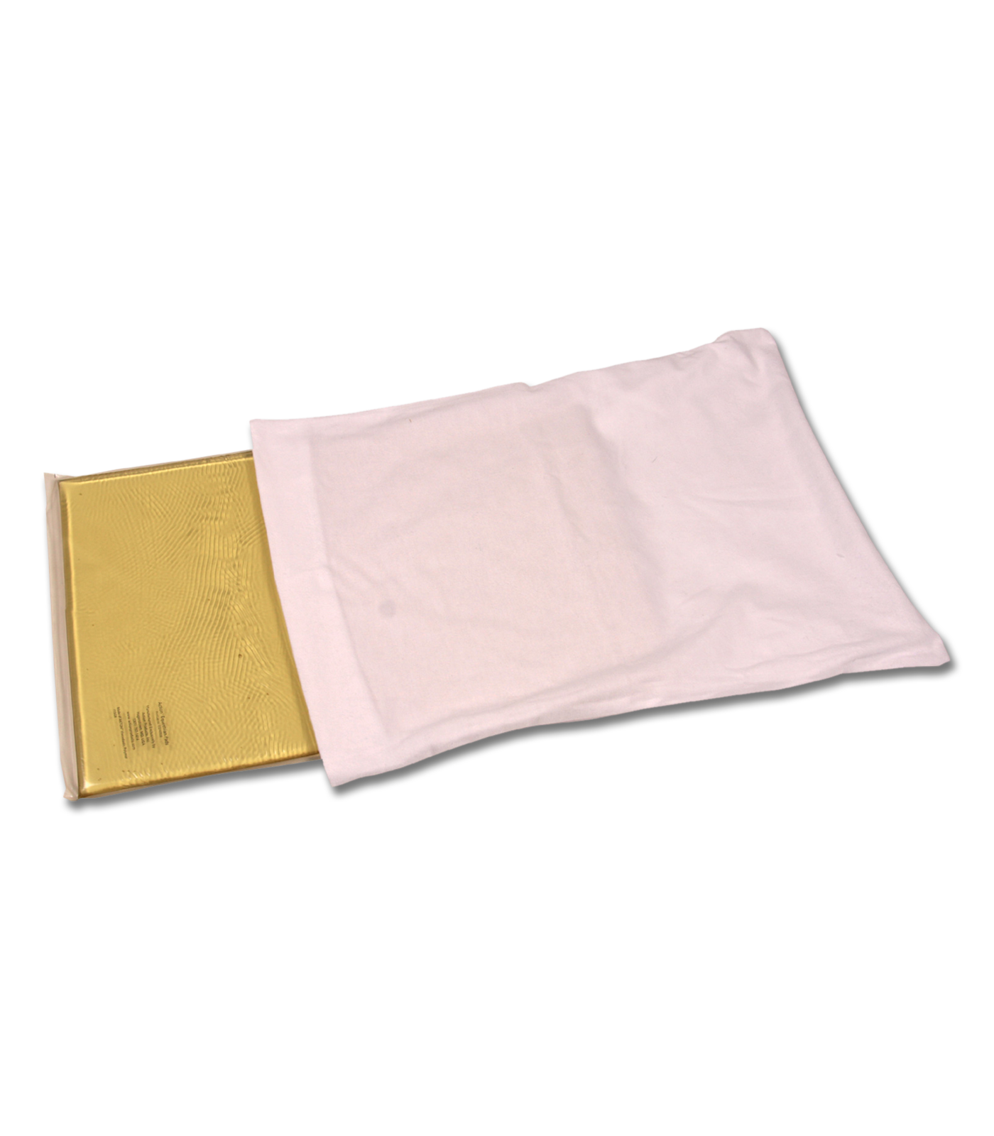 AKTON® Back Pad