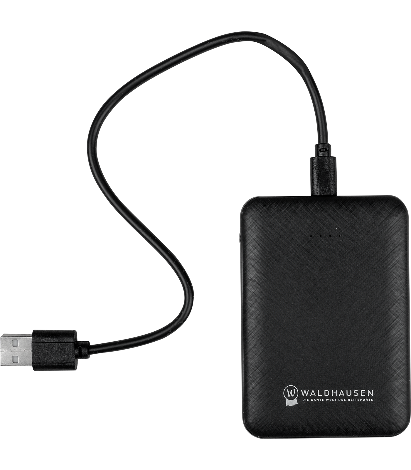 Powerbanka Waldhausen 5 000 mAh