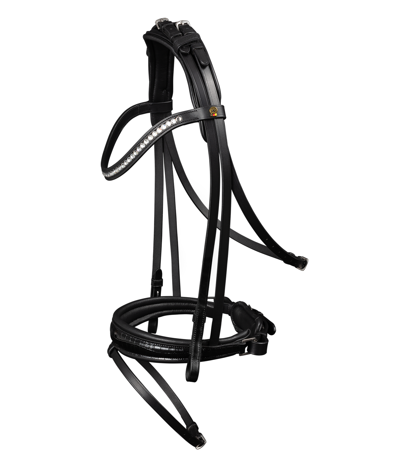 Waldhausen S-Line Bridle Magic