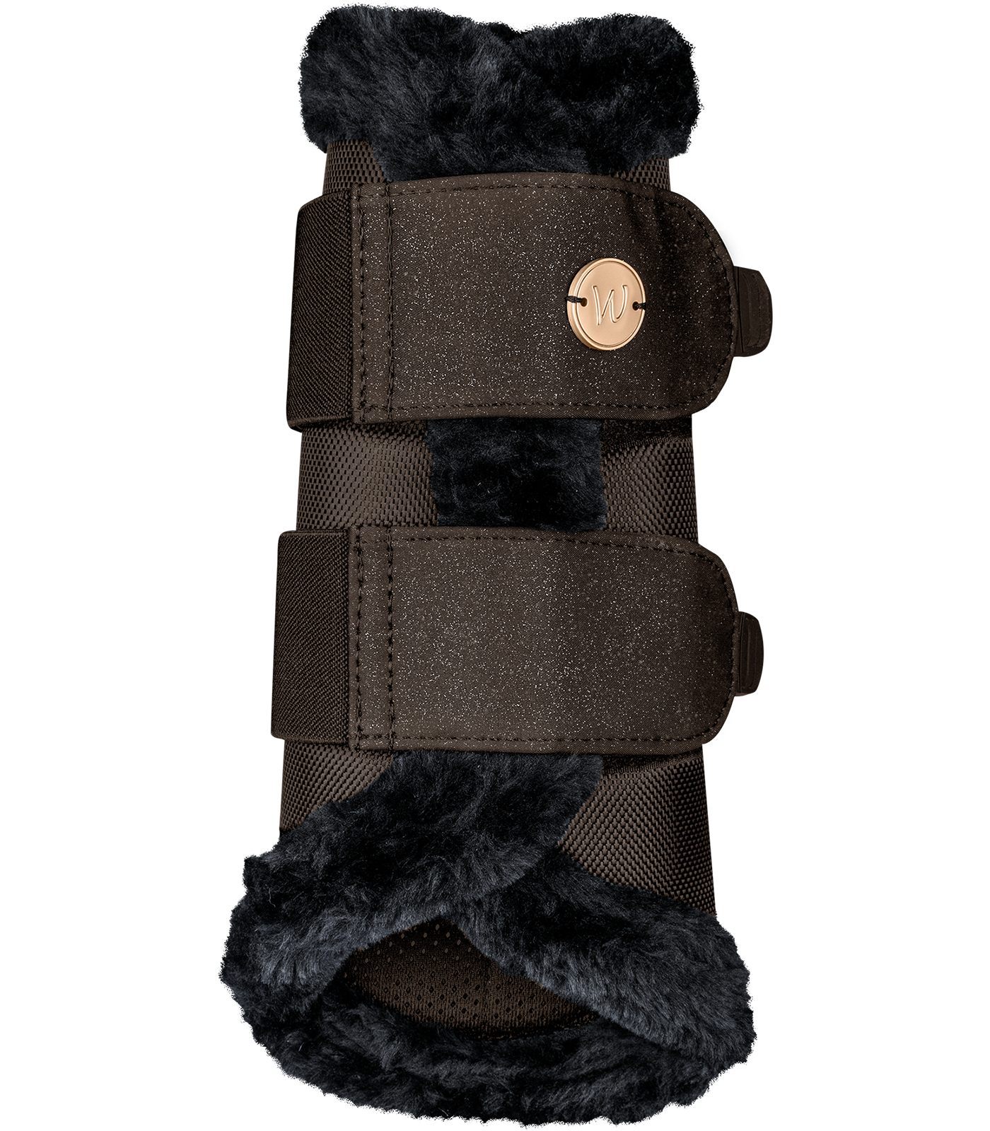 Stinchiere da dressage Phoenix espresso