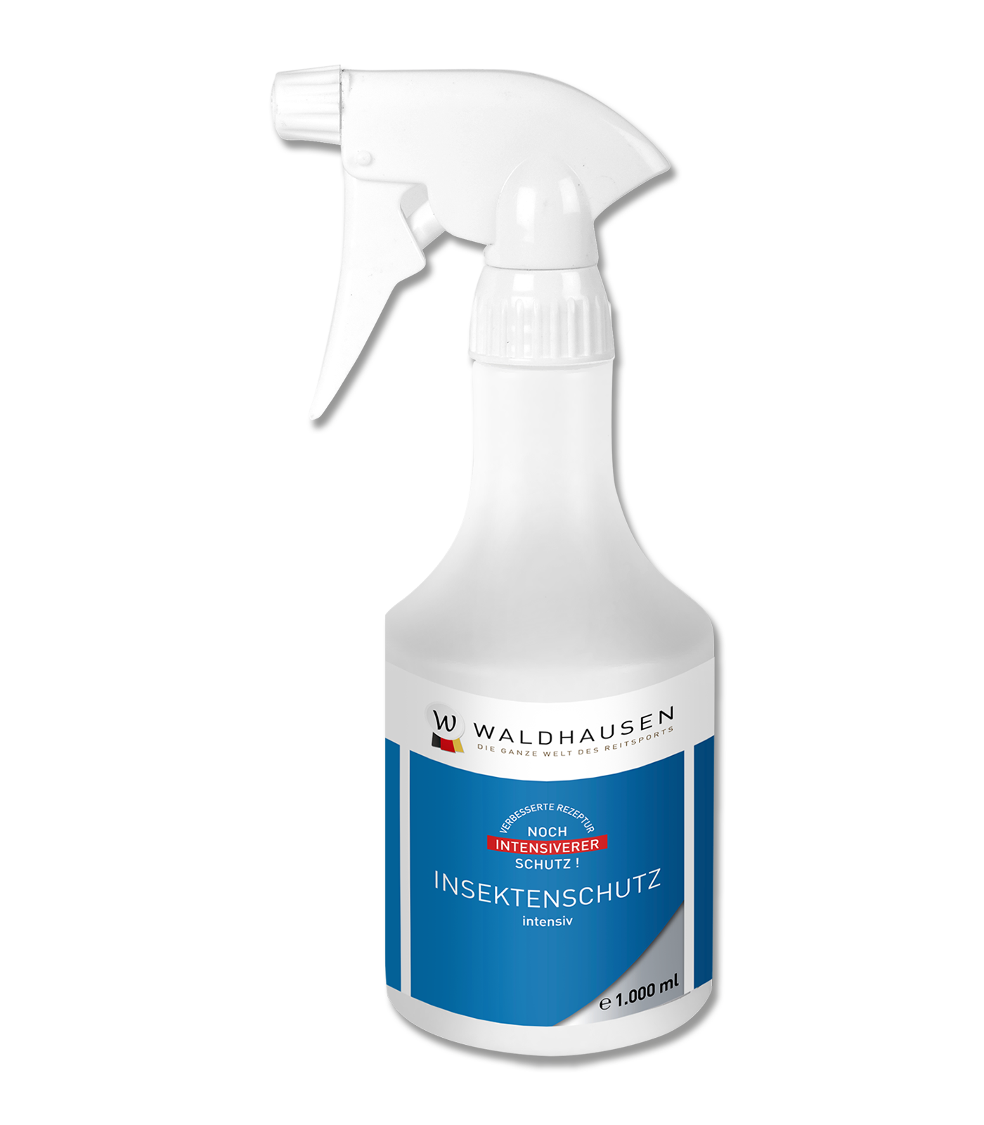 Protection intensive contre les insectes, 1000 ml