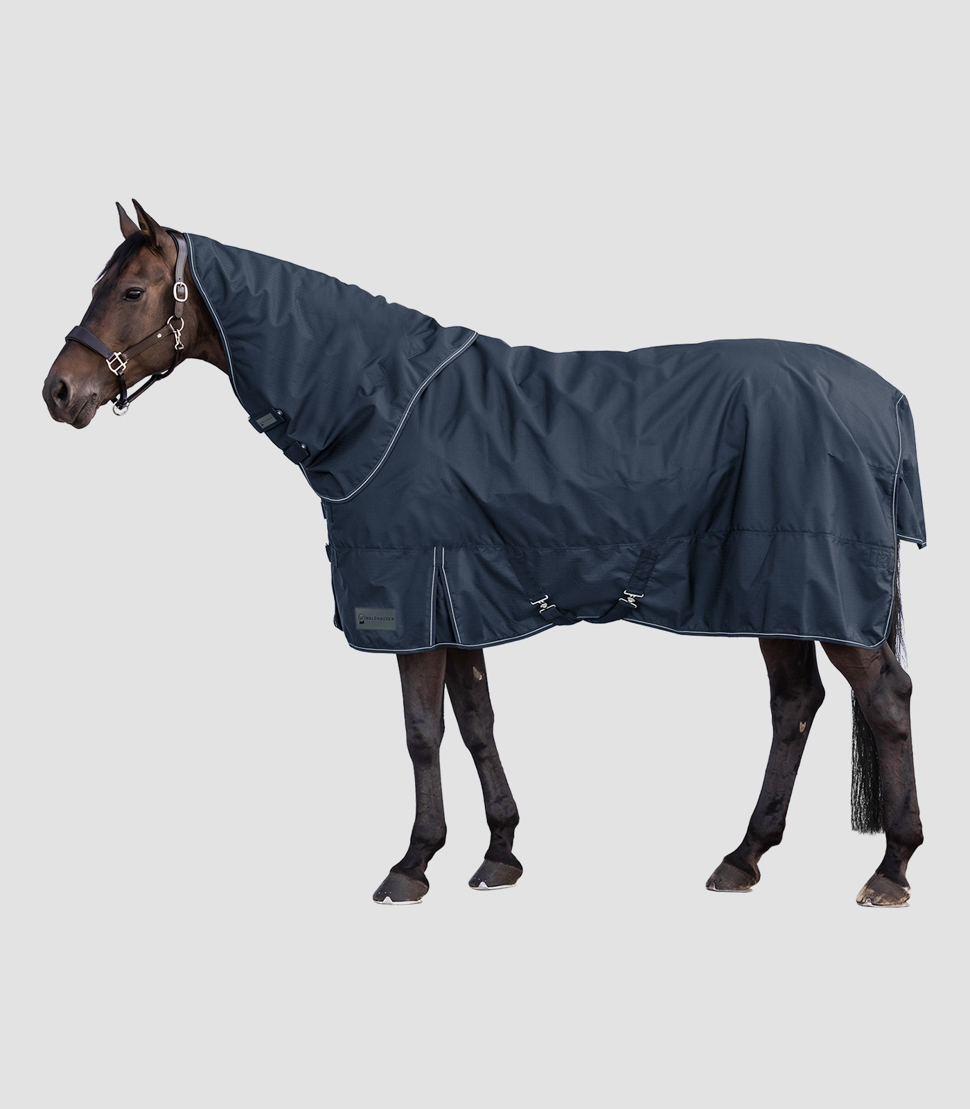 Cuello Outdoor 600D, 200 g