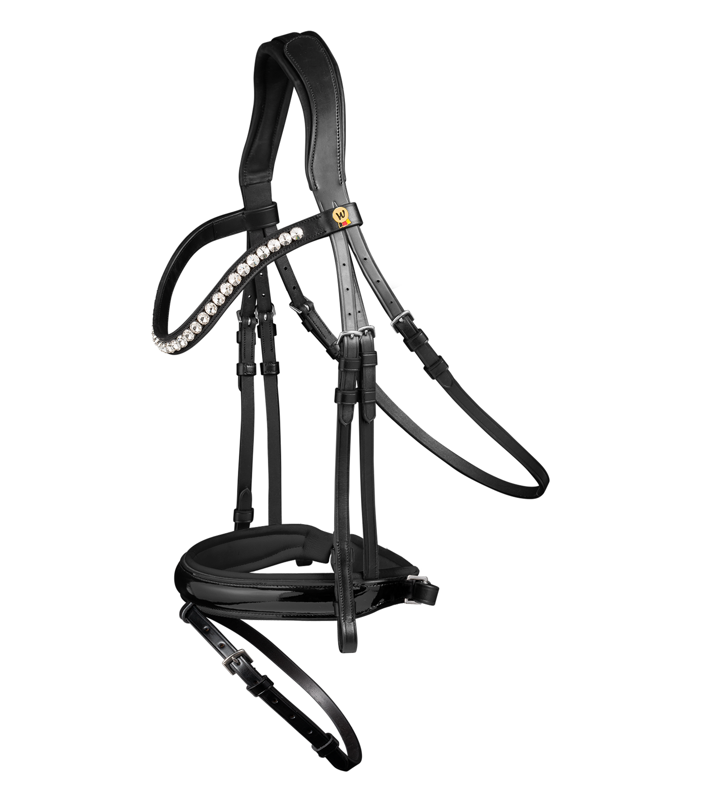 Waldhausen S-Line Bridle Timeless