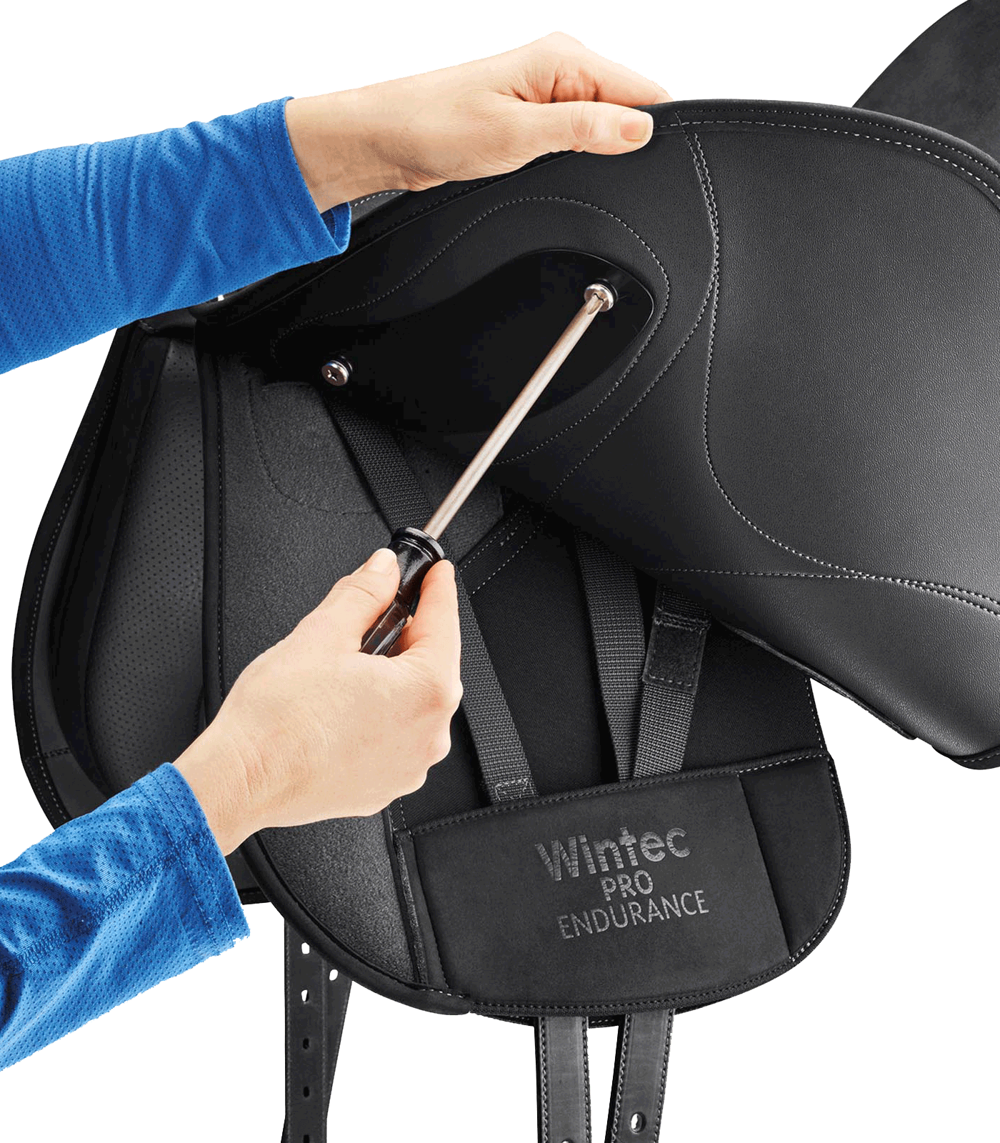 Wintec Pro Endurance Saddle