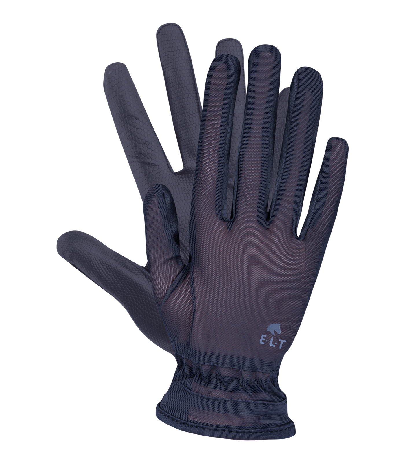 Sunny Riding Glove night blue