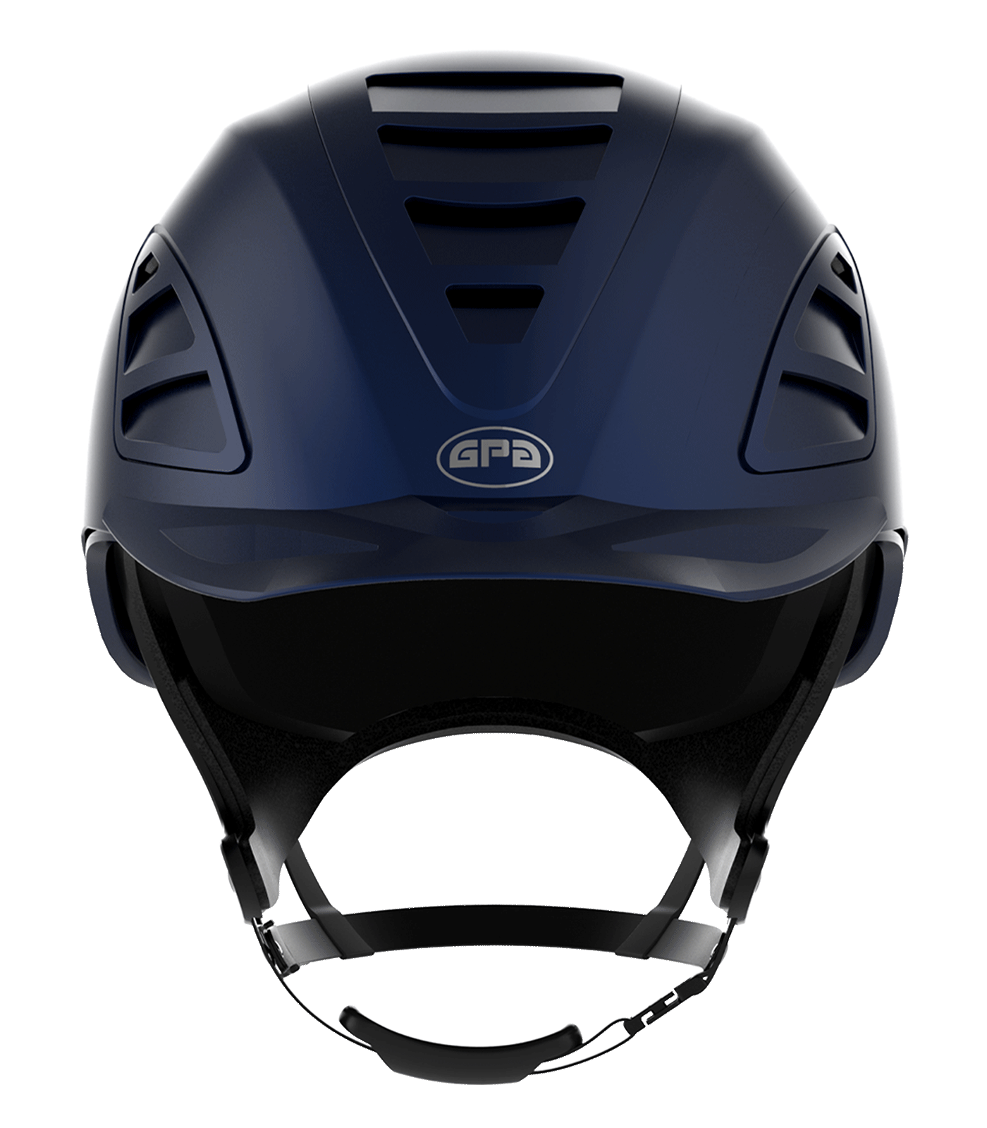GPA 4S SPEED AIR TLS Riding Helmet