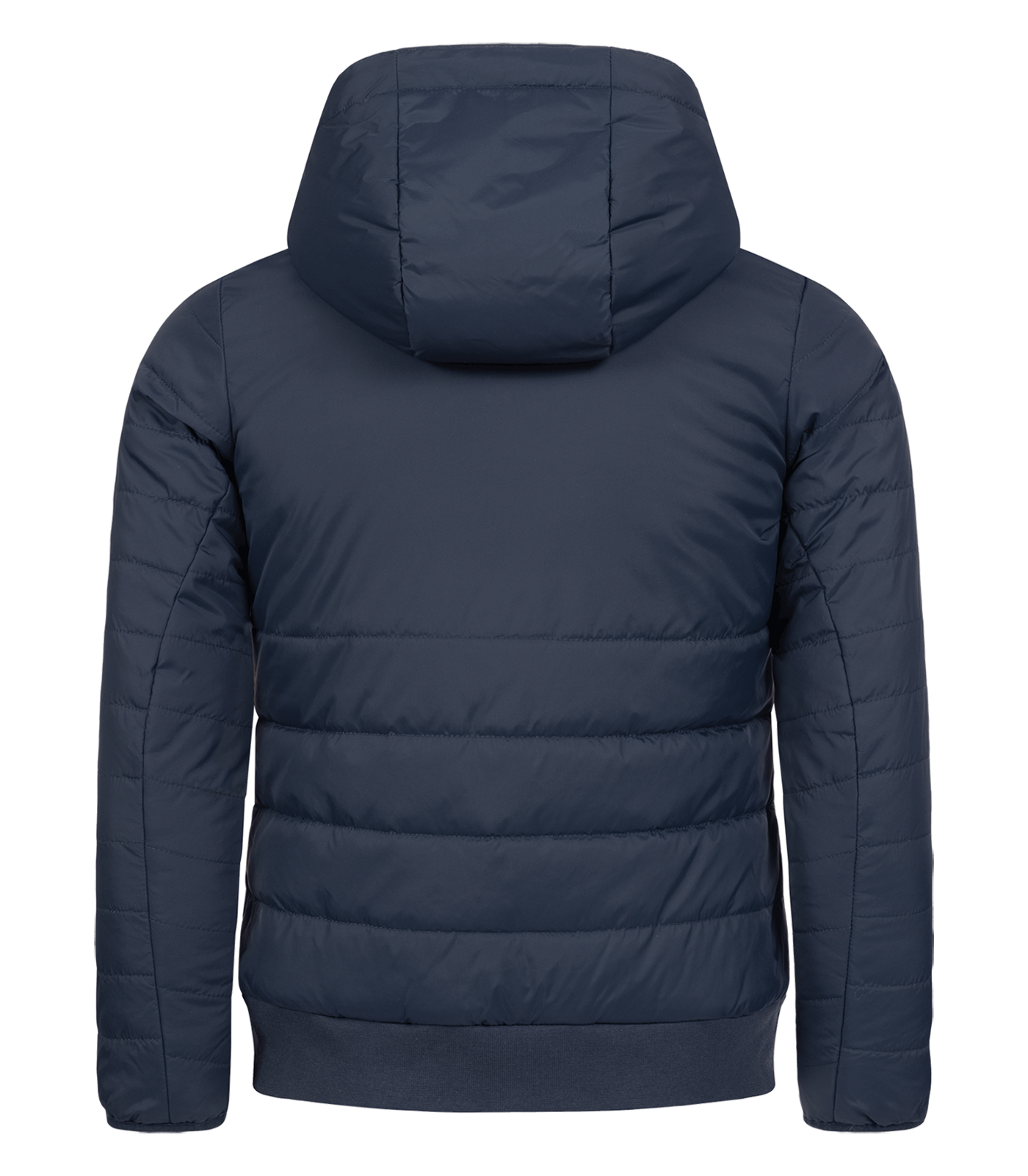 Lucky Gretchen Quilted Jacket, Kids