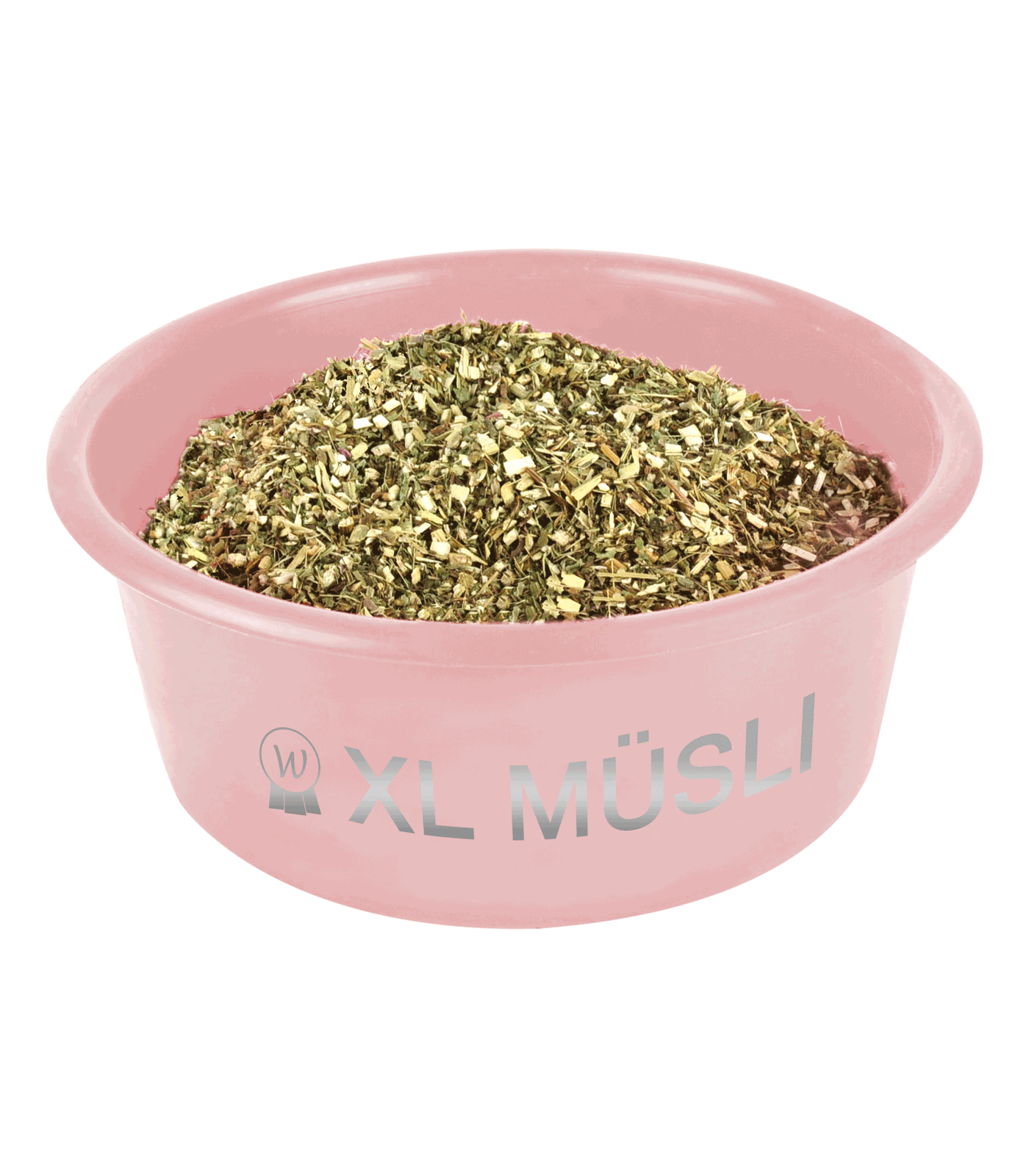 XL "Muesli" Bowl with lid linnea pink