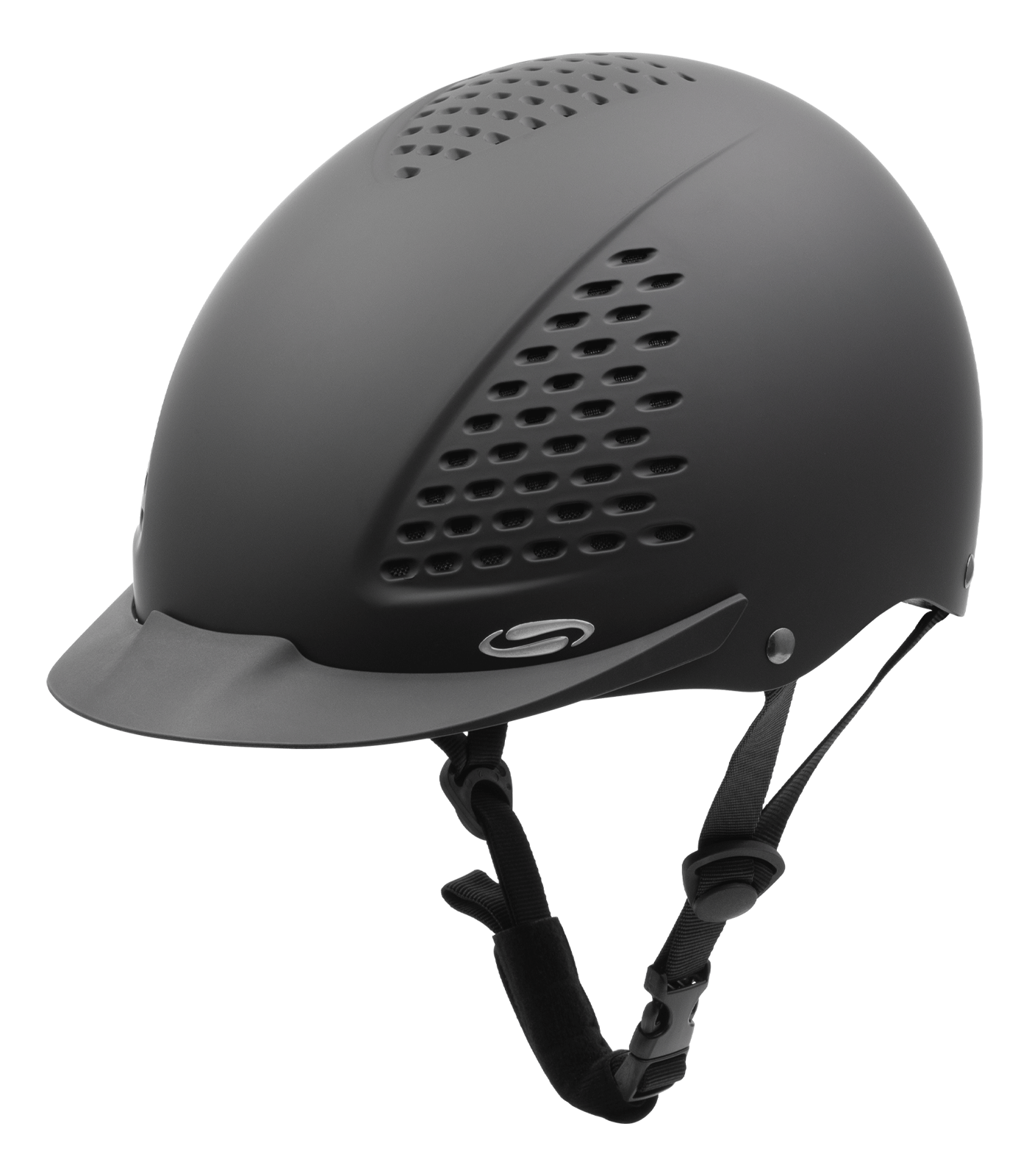 SWING H23 Classic riding helmet