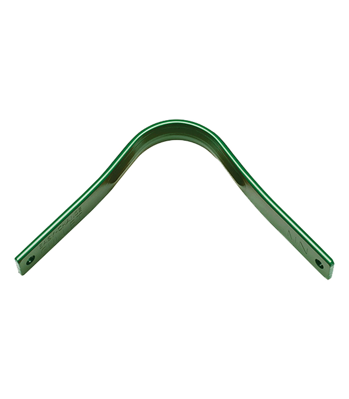 EASY CHANGE Gullet Kit, single medium narrow green