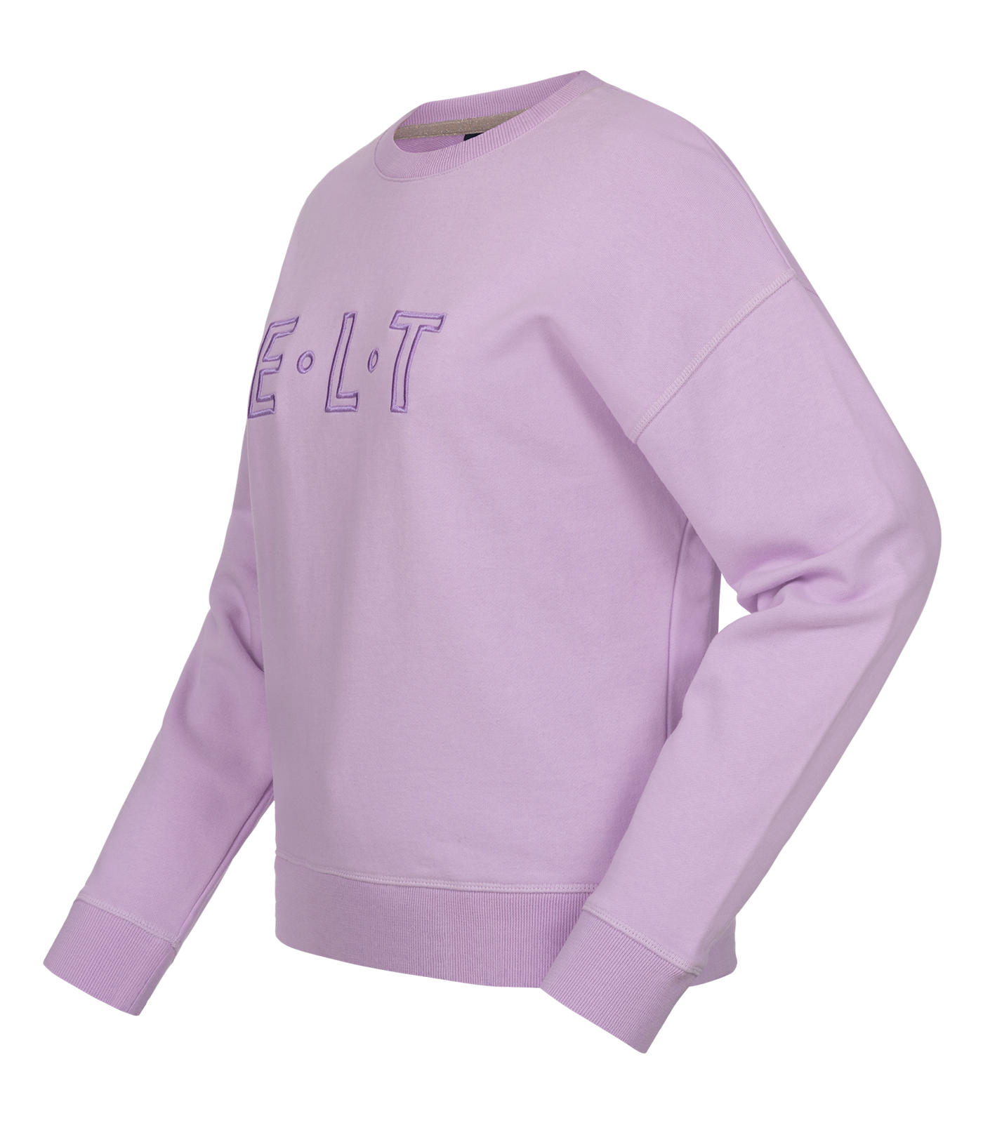 Sweater Las Vegas flieder