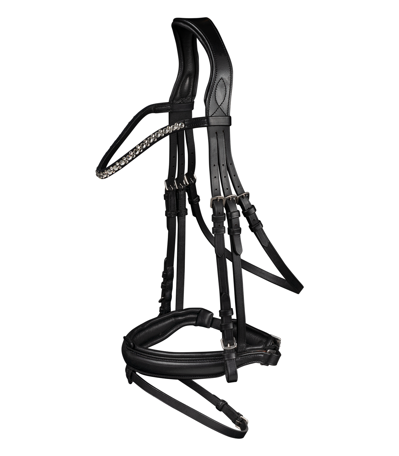 Waldhausen X-Line Bridle Darling