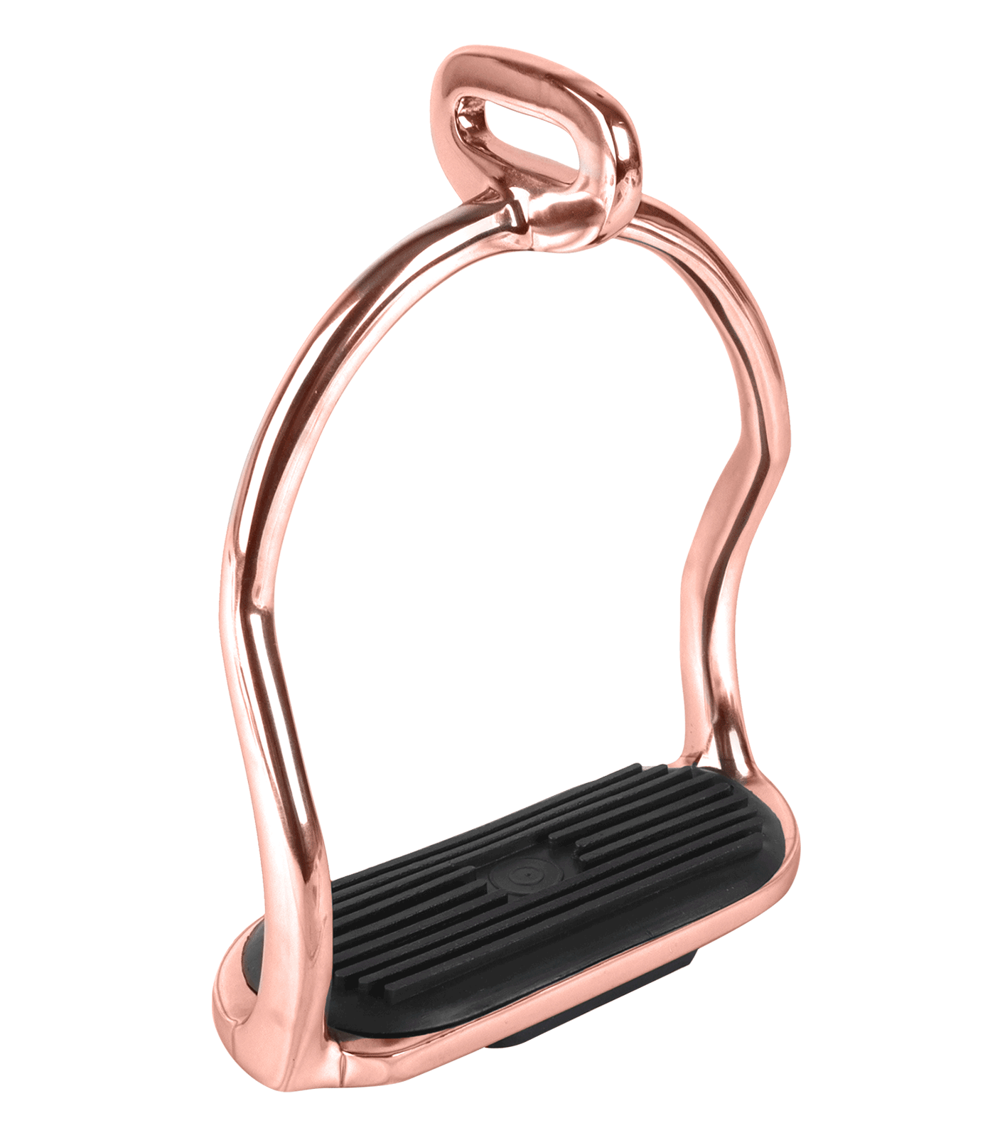 Rose Icelandic Stirrups