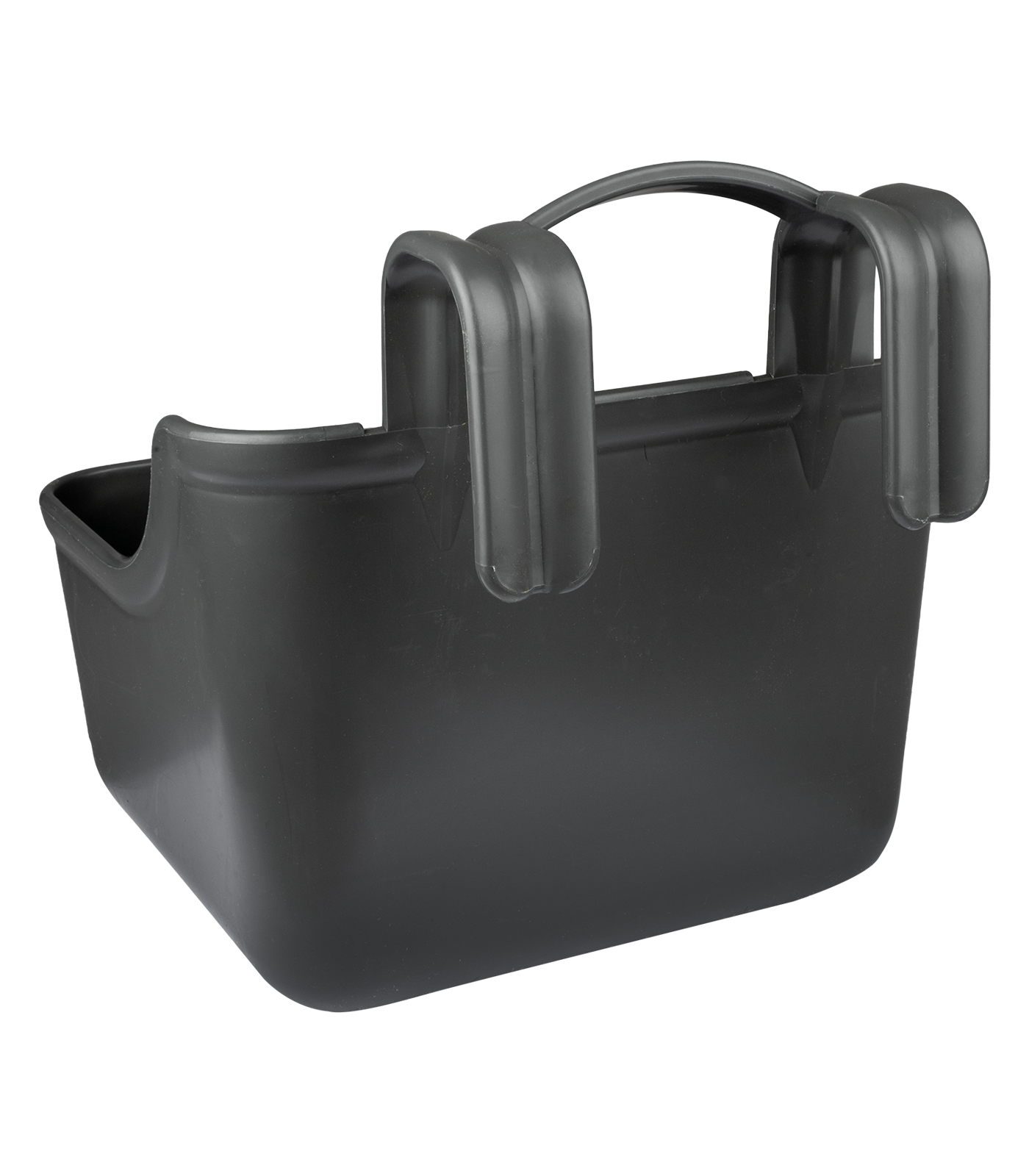 Cubeta colgante con asa, 12 l