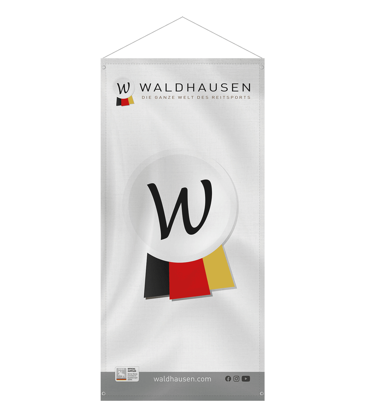 Estandarte Waldhausen