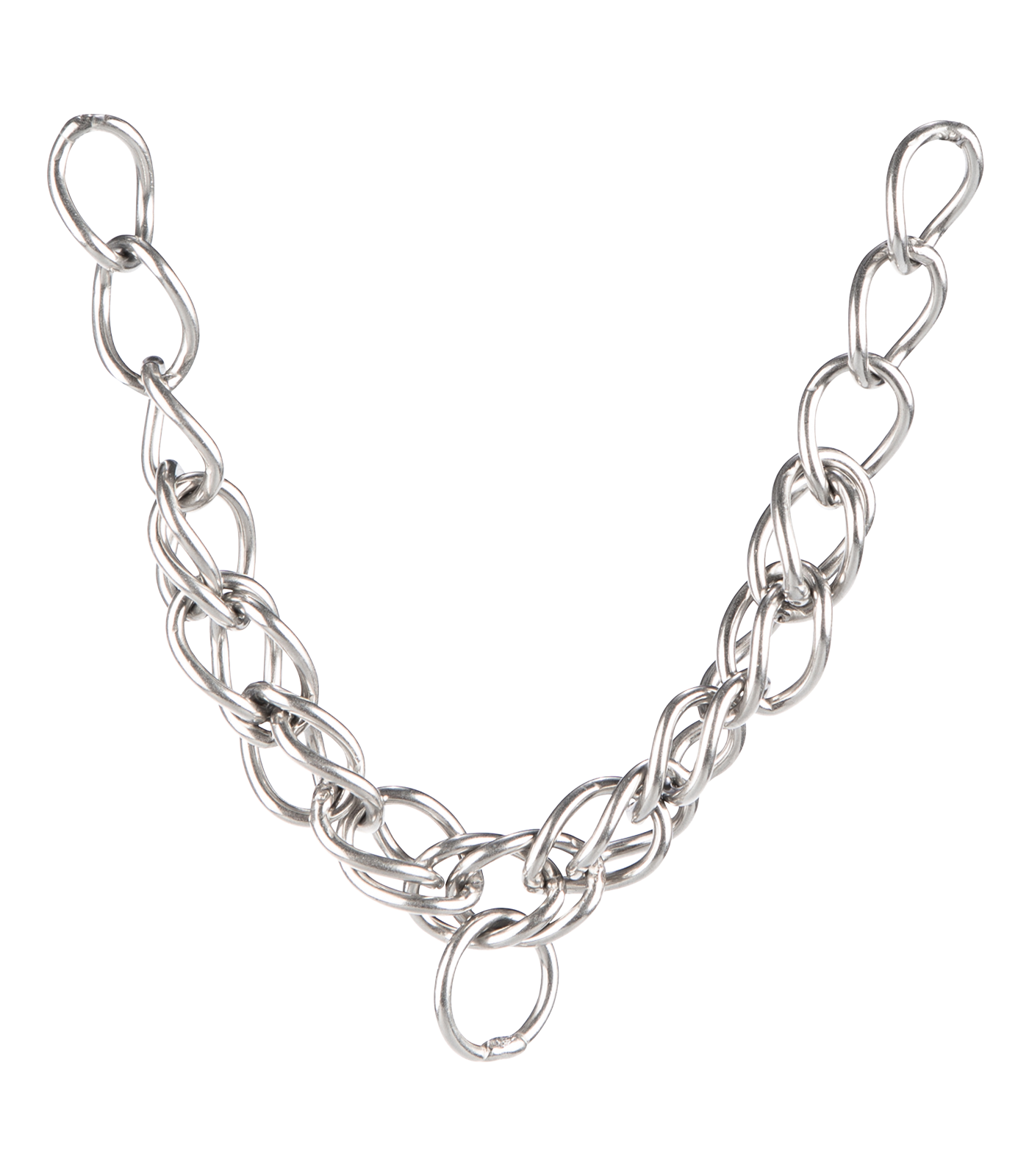 beris Kinnkette, Stück