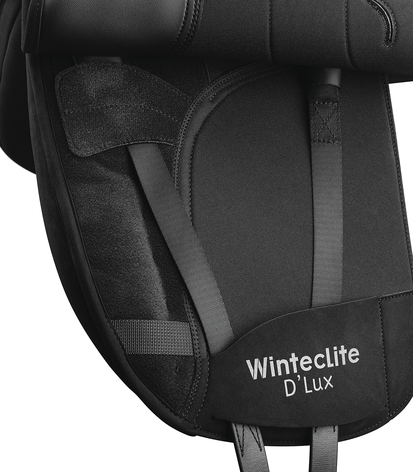 WintecLite D’Lux Dressursattel