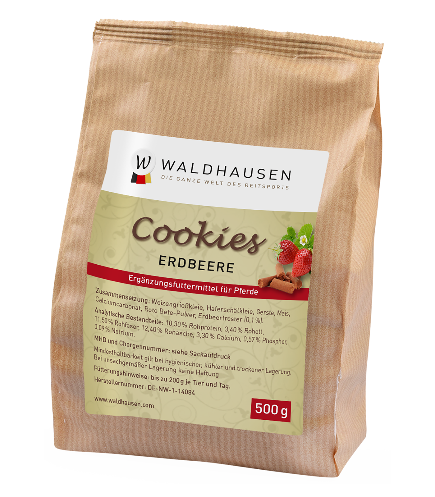 Cookies, 500 g