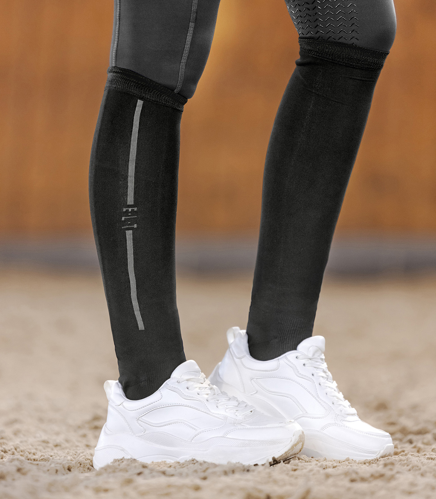 Calcetines de equitación Performance