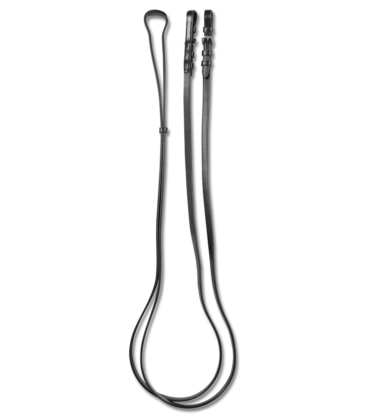 Waldhausen double bridle leather reins