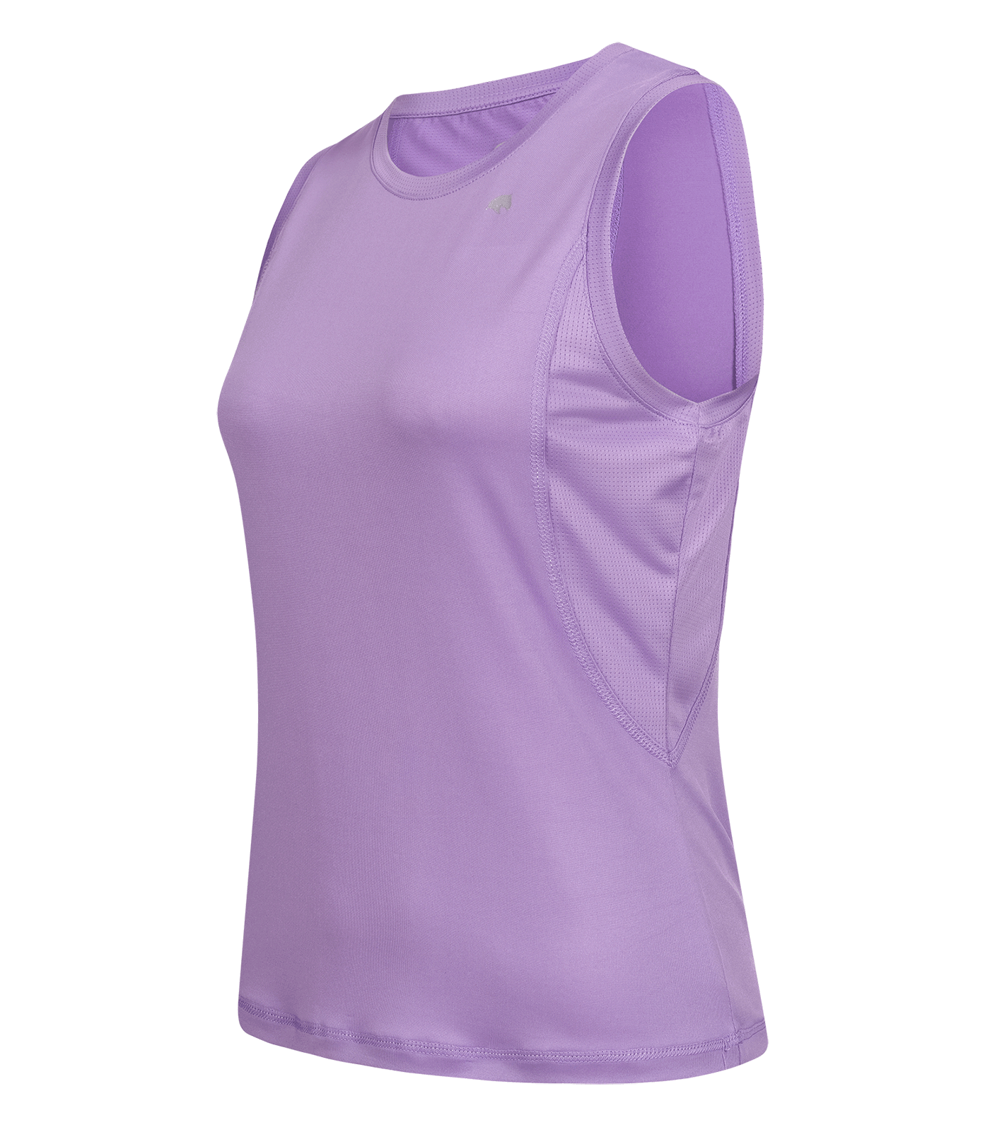Luzern Functional Top lilac