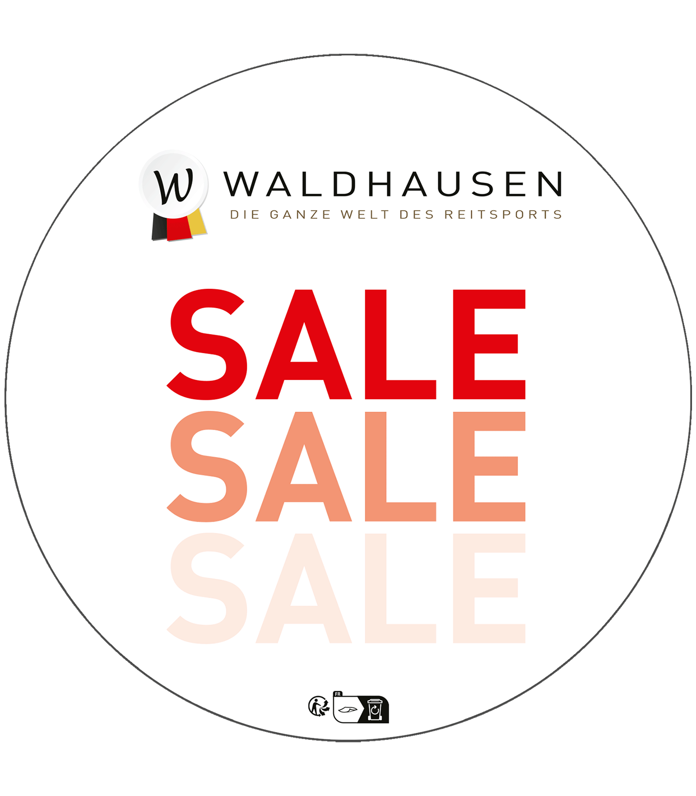 Waldhausen SALE