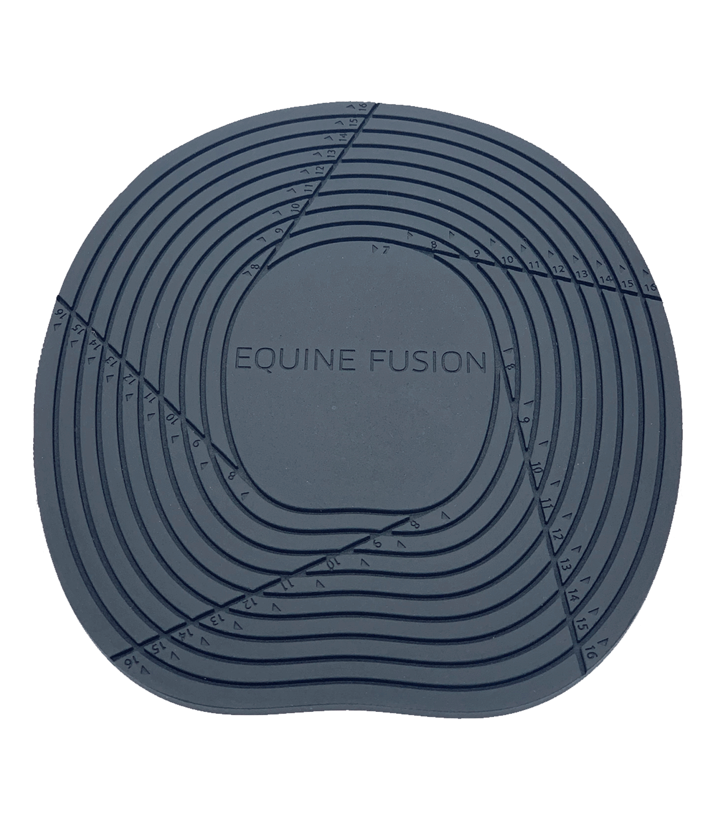 Soletta Equine Fusion Dampening Pad regular