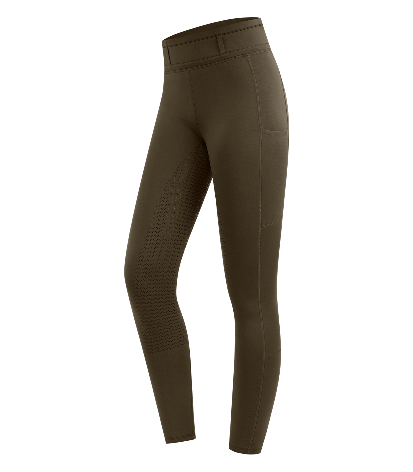 Reitleggings Ella Glam