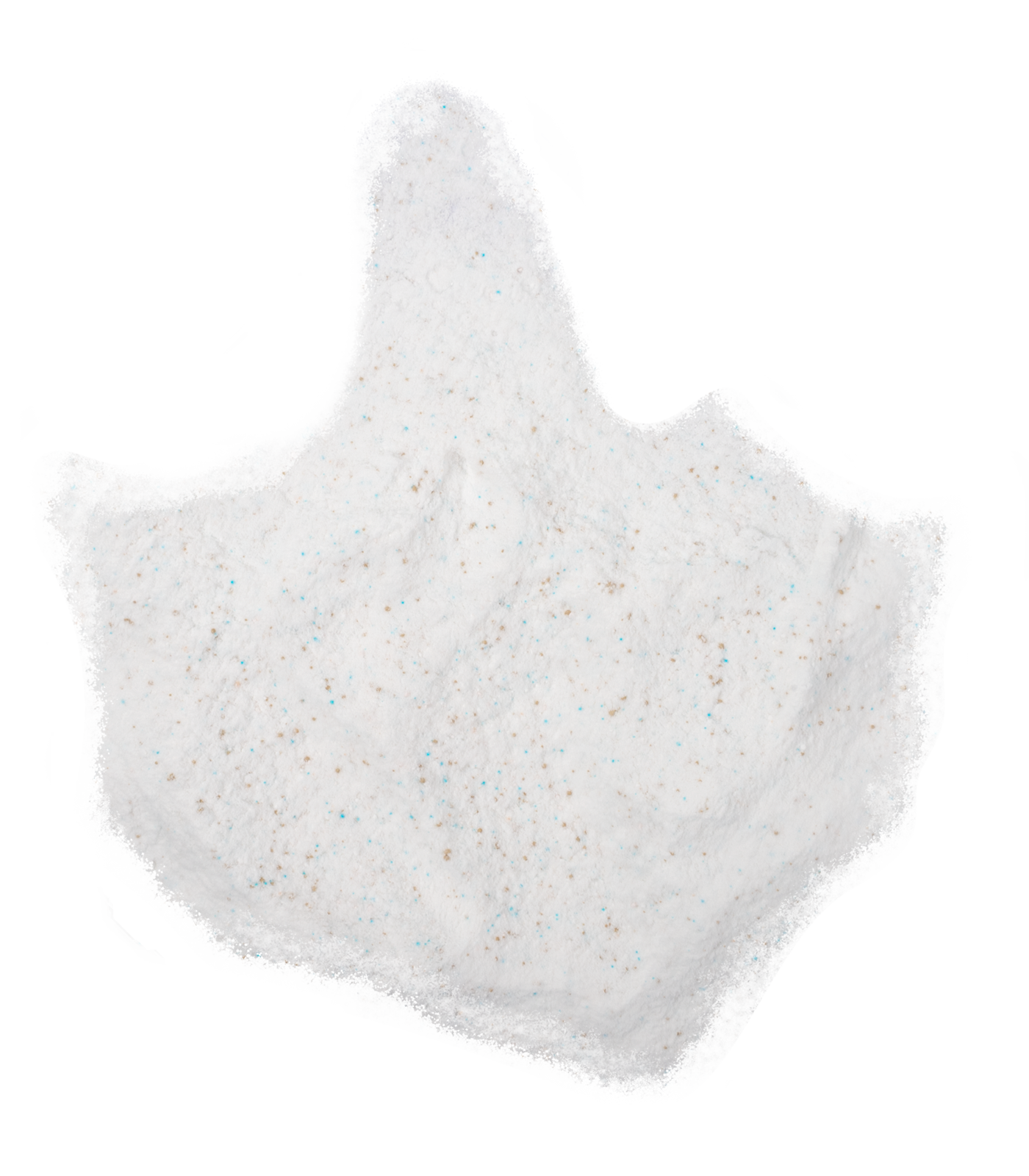 Zinc: para el sistema inmunitario, la materia córnea y el cabello, 900 g