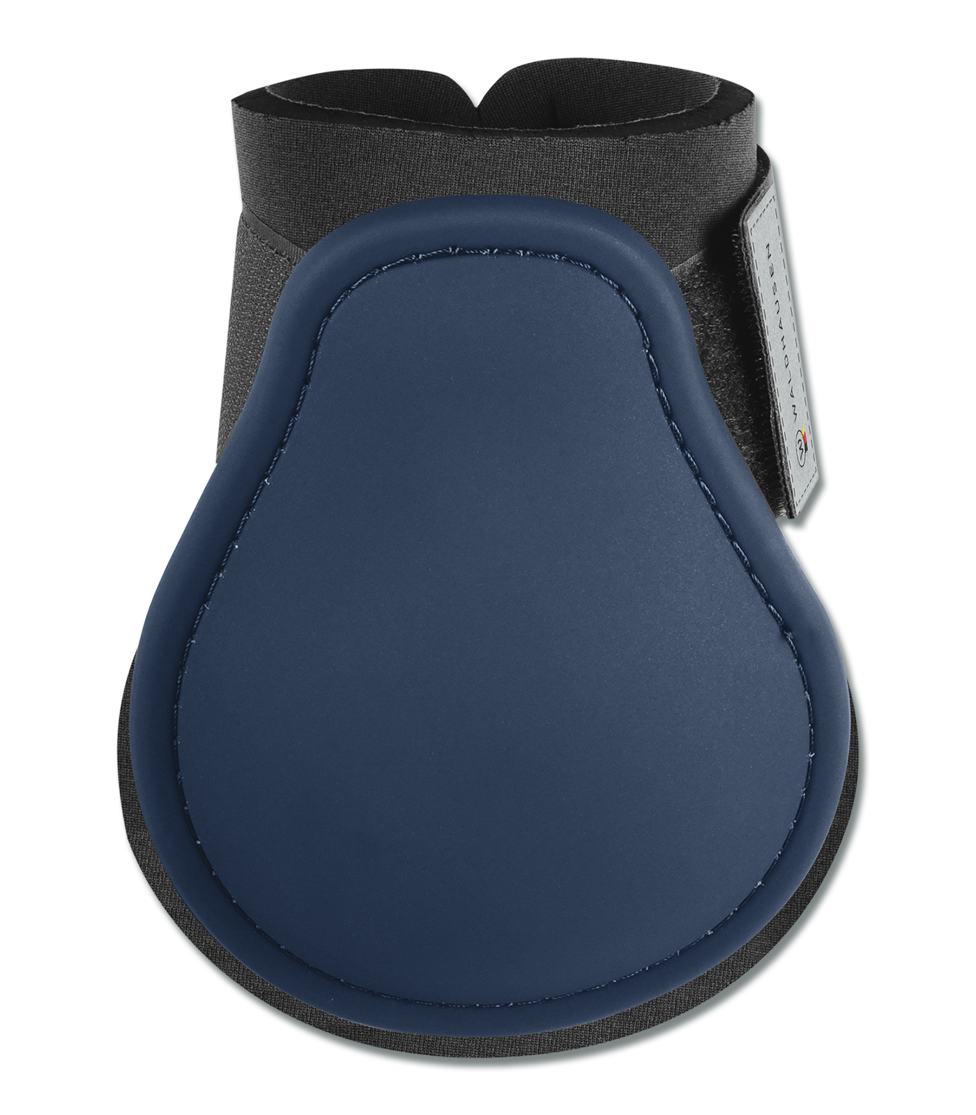 Basic Hind Boots, pair dark blue