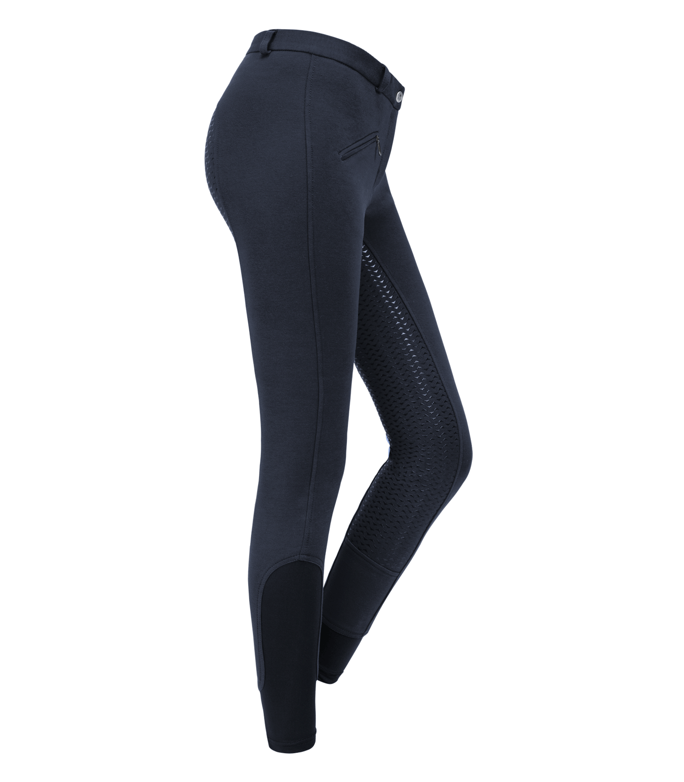 Fun Sport Silicone Breeches, kids night blue