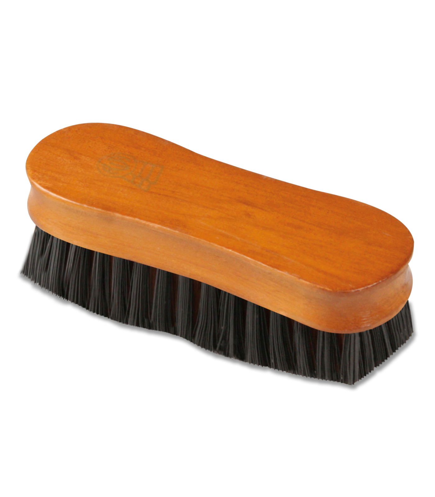 Brosse pour tête HardWood nature