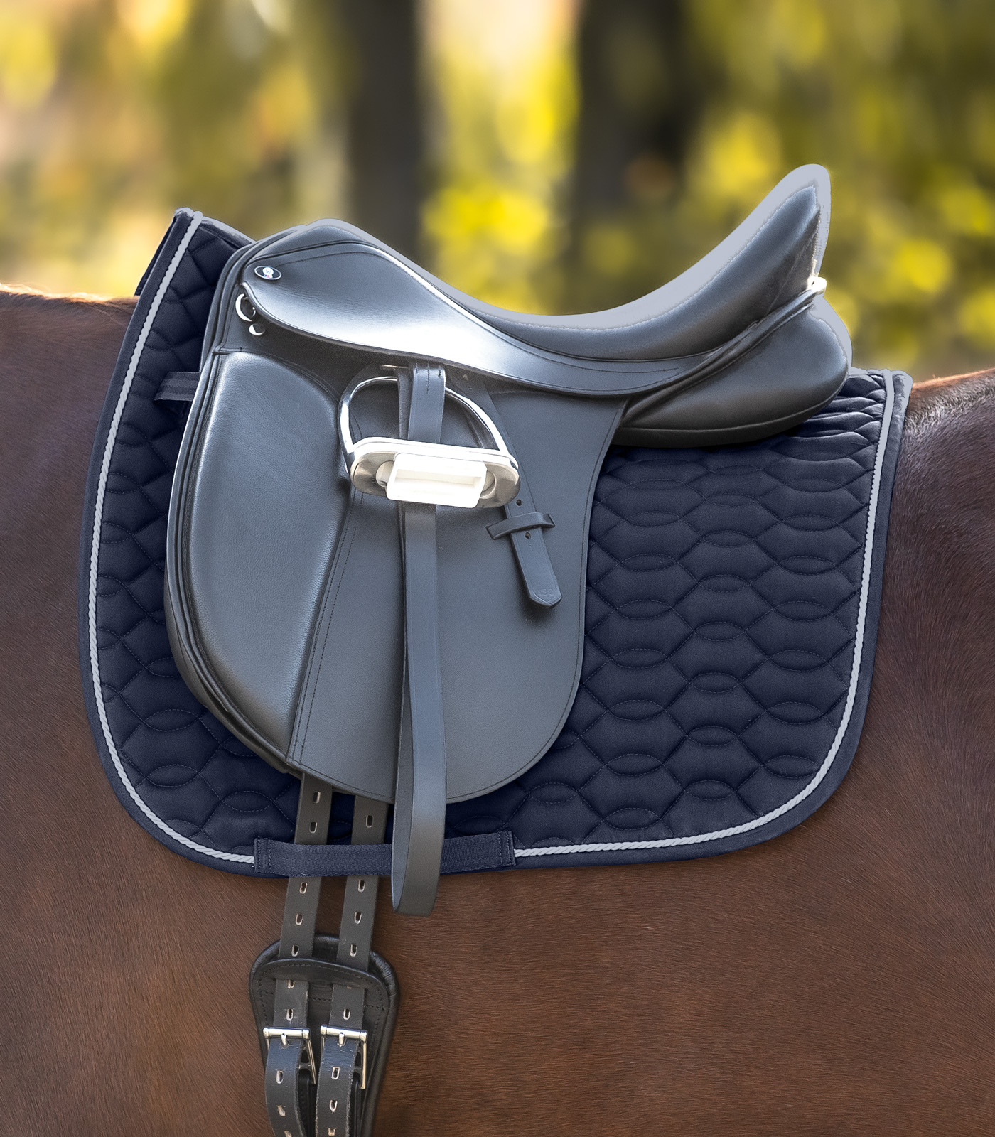 Ancona Saddle Pad