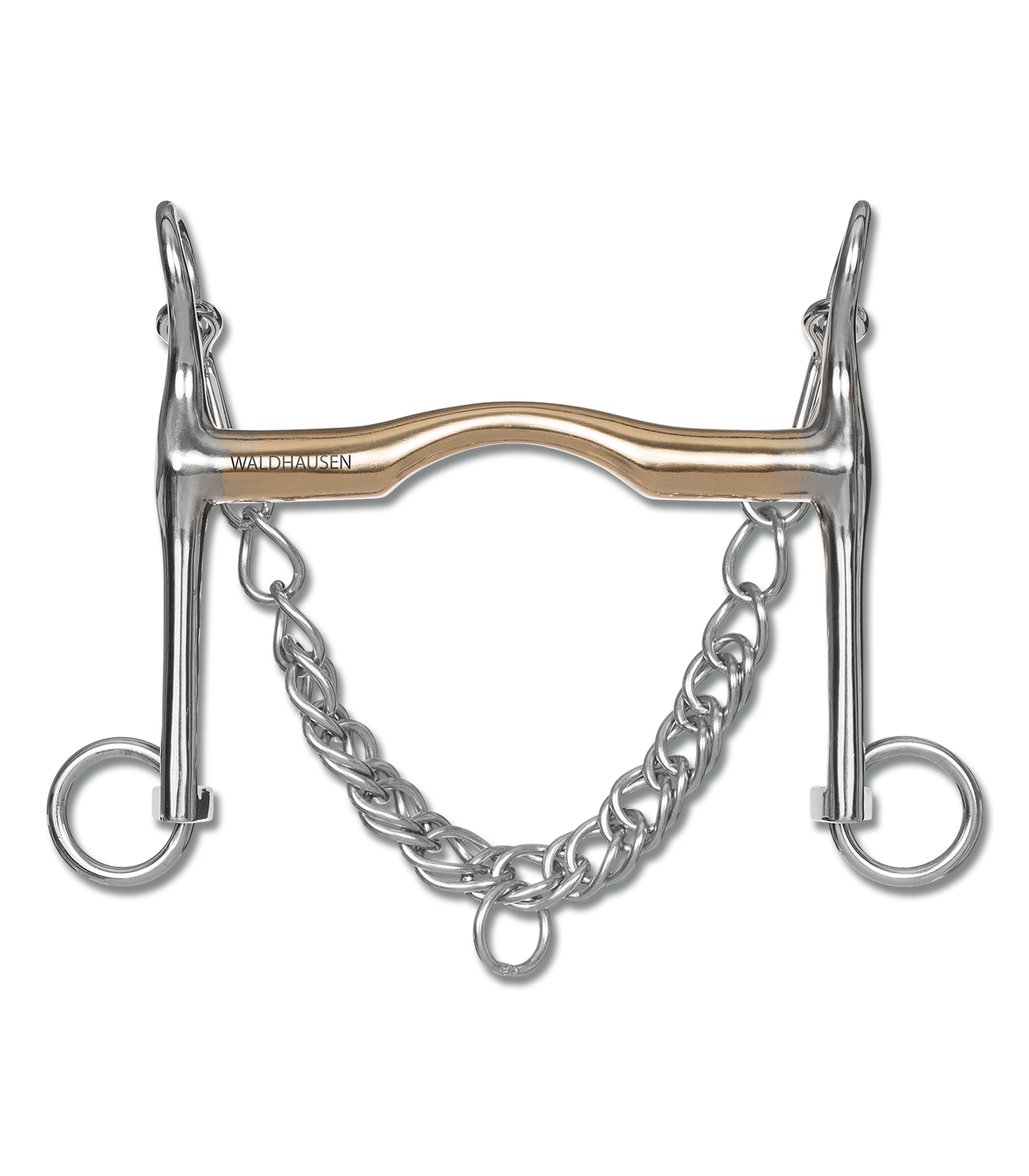 Cyprium Silver, Kandare