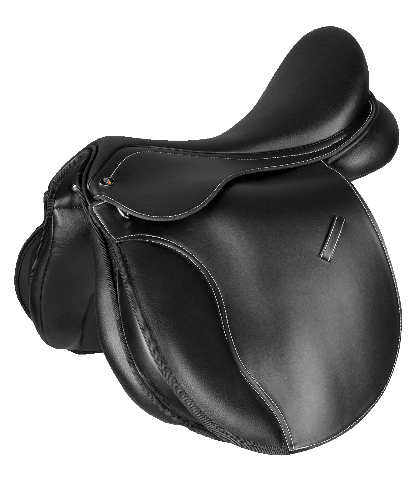 Economic General Purpose Saddle black