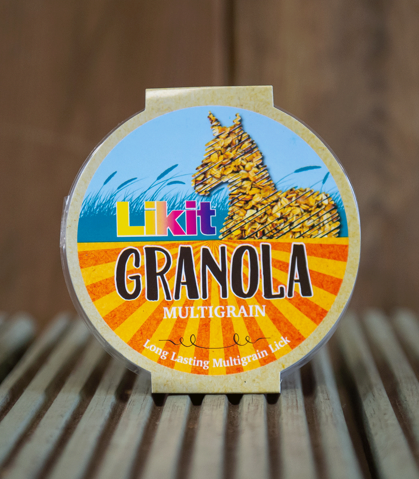 Likit Granola