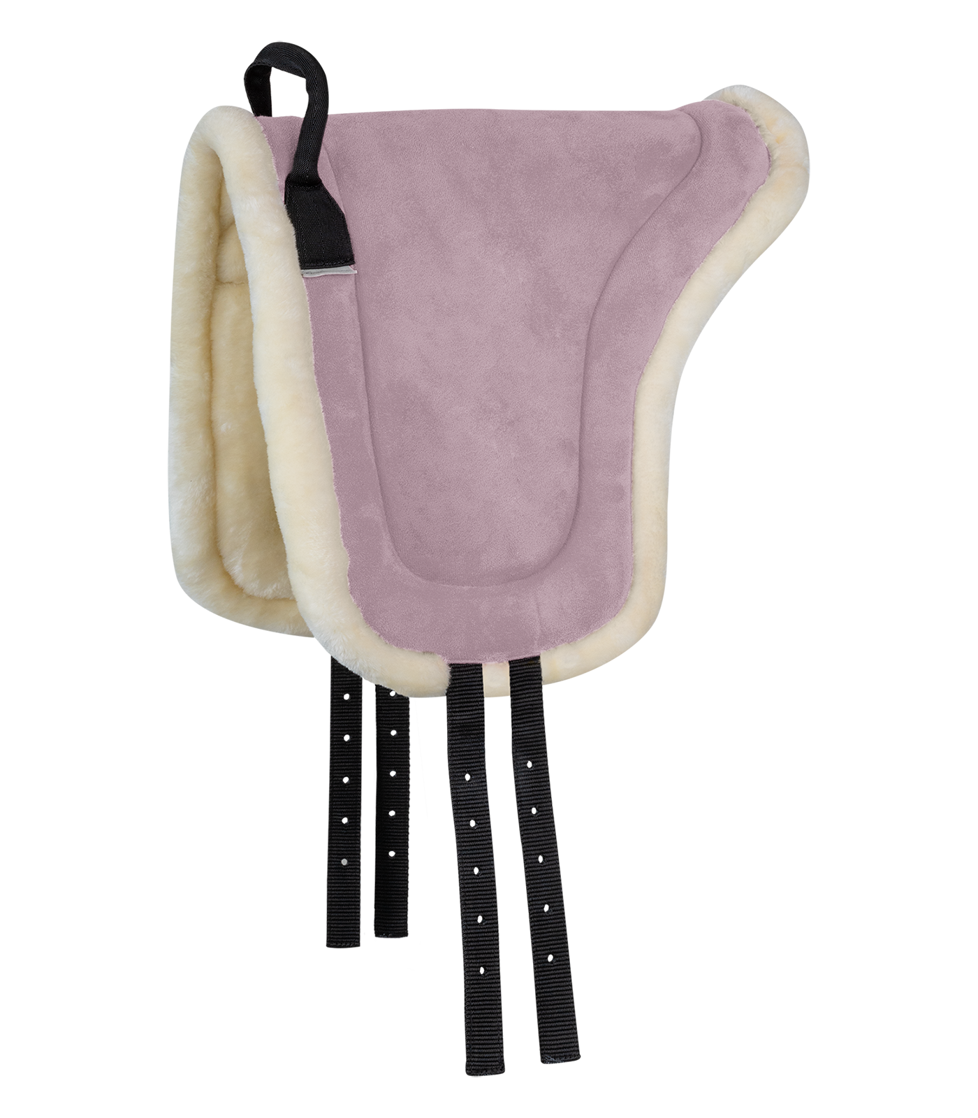 Reitpad Soft kirschblüte